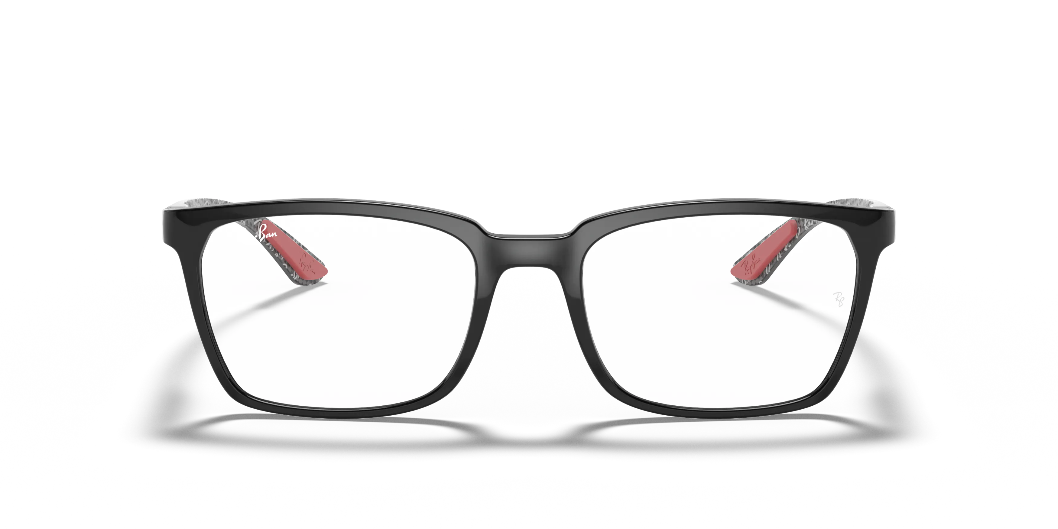 Front, Ray-Ban RX8906 2000