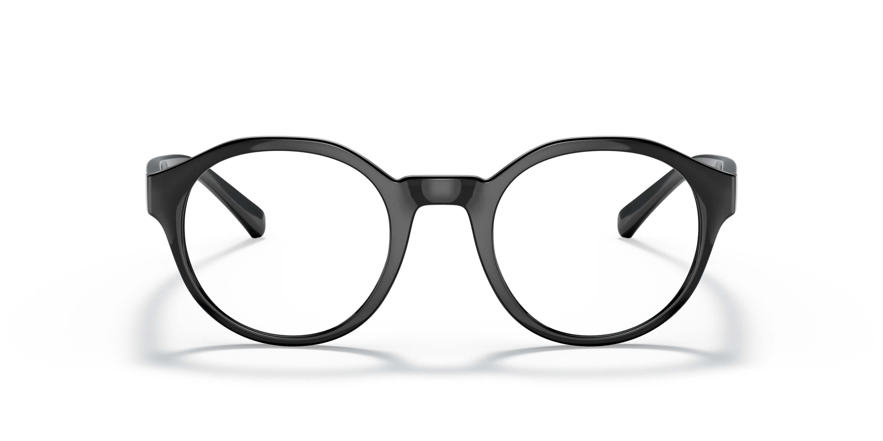 Front, Armani Exchange AX3085 8158