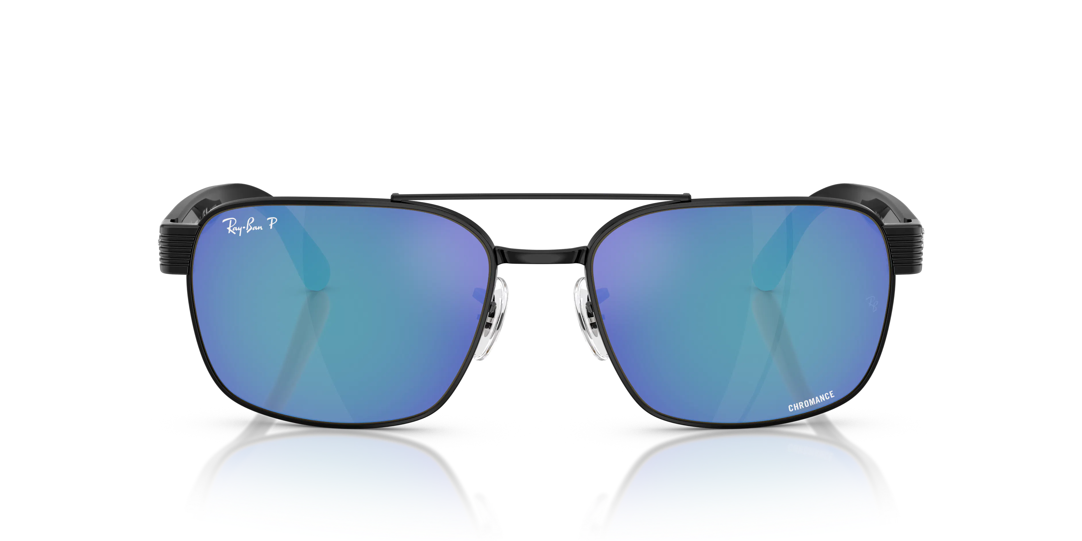 Ray-Ban Polarized+ RB3751CH 002/4L
