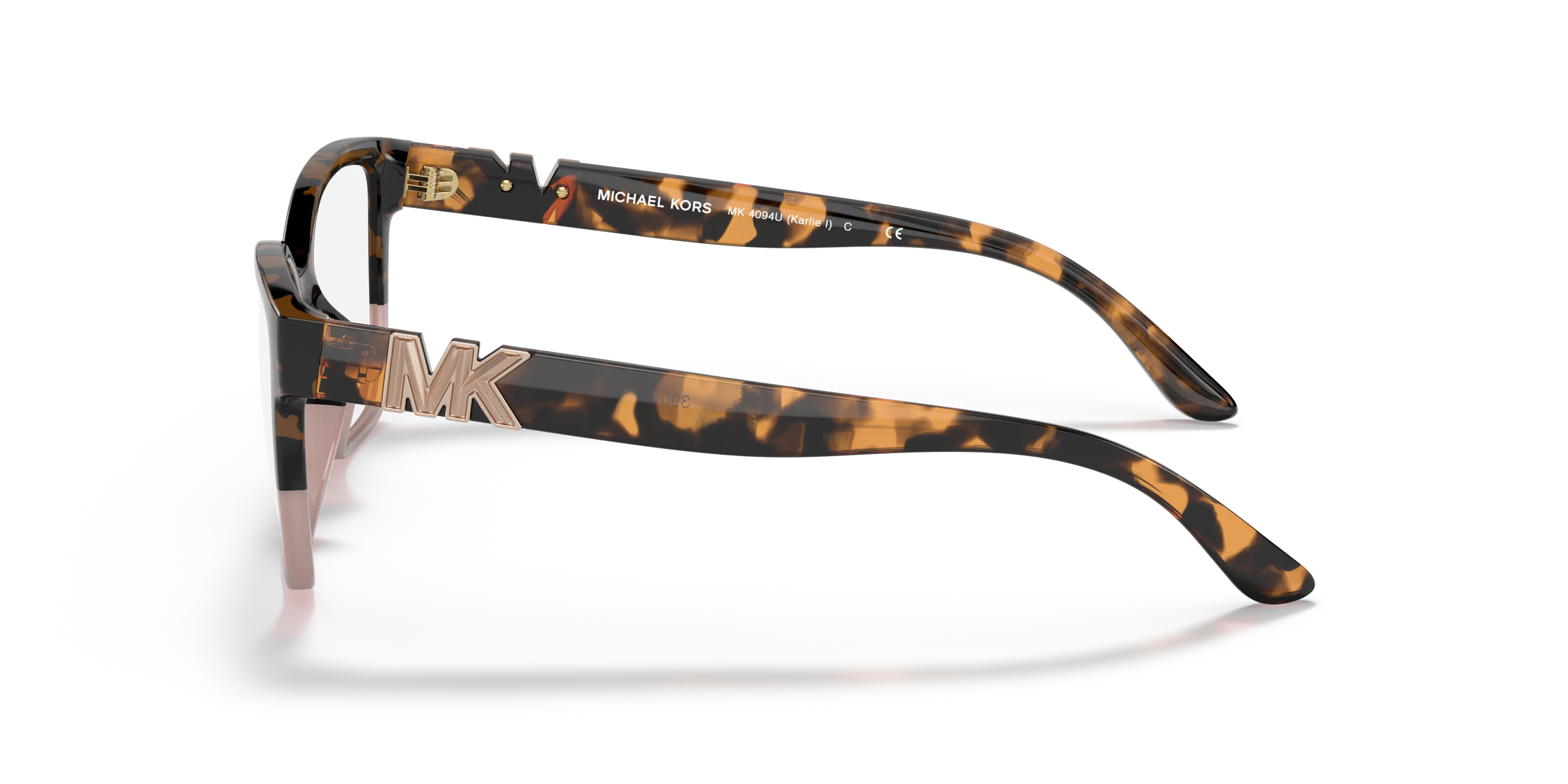 Angle_Left02, Michael Kors Karlie I MK4094U 3909