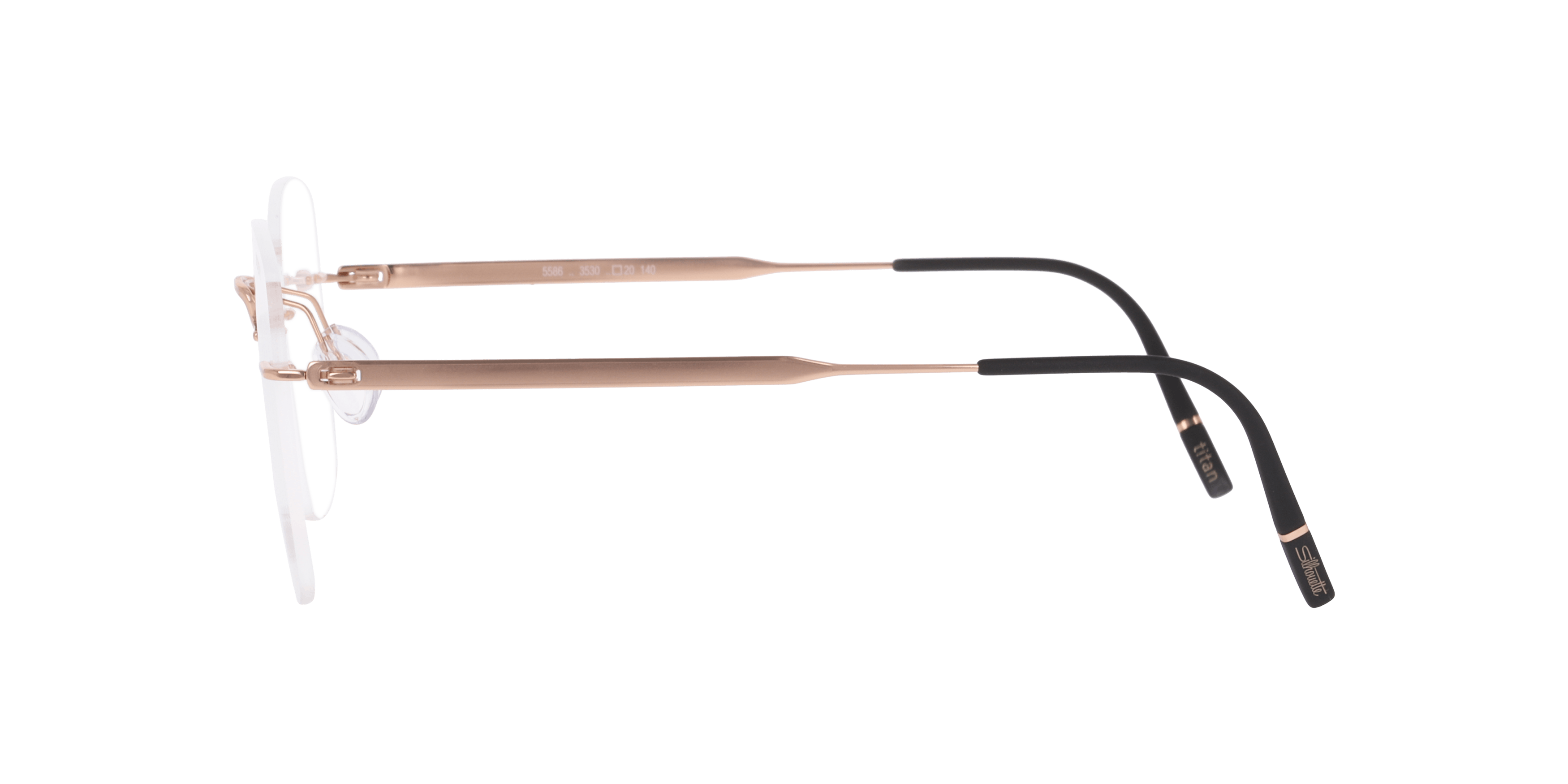 Angle_Left02, SILHOUETTE 5586 3530