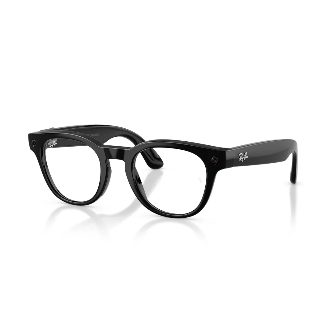 Ray-Ban Meta Scriber 0RW7002
