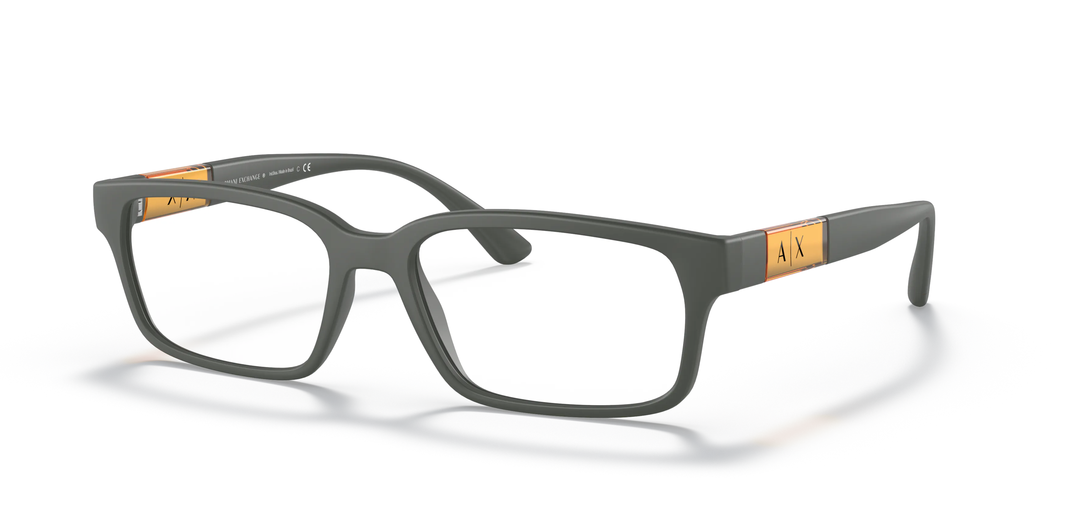 Angle_Left01, Armani Exchange AX3091 8196
