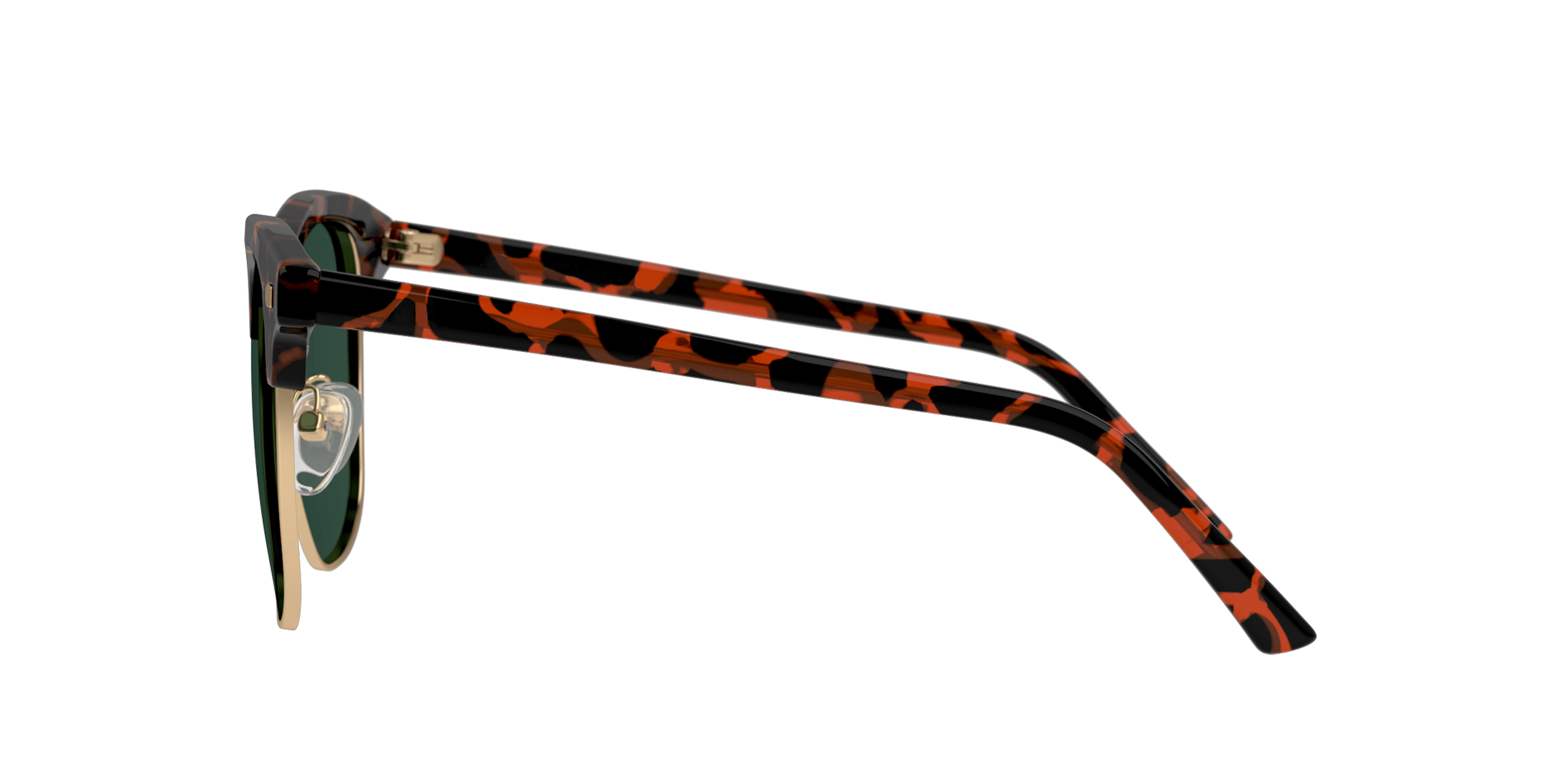 Angle_Left02, Sun 0IY5040 C02 Solglasögon