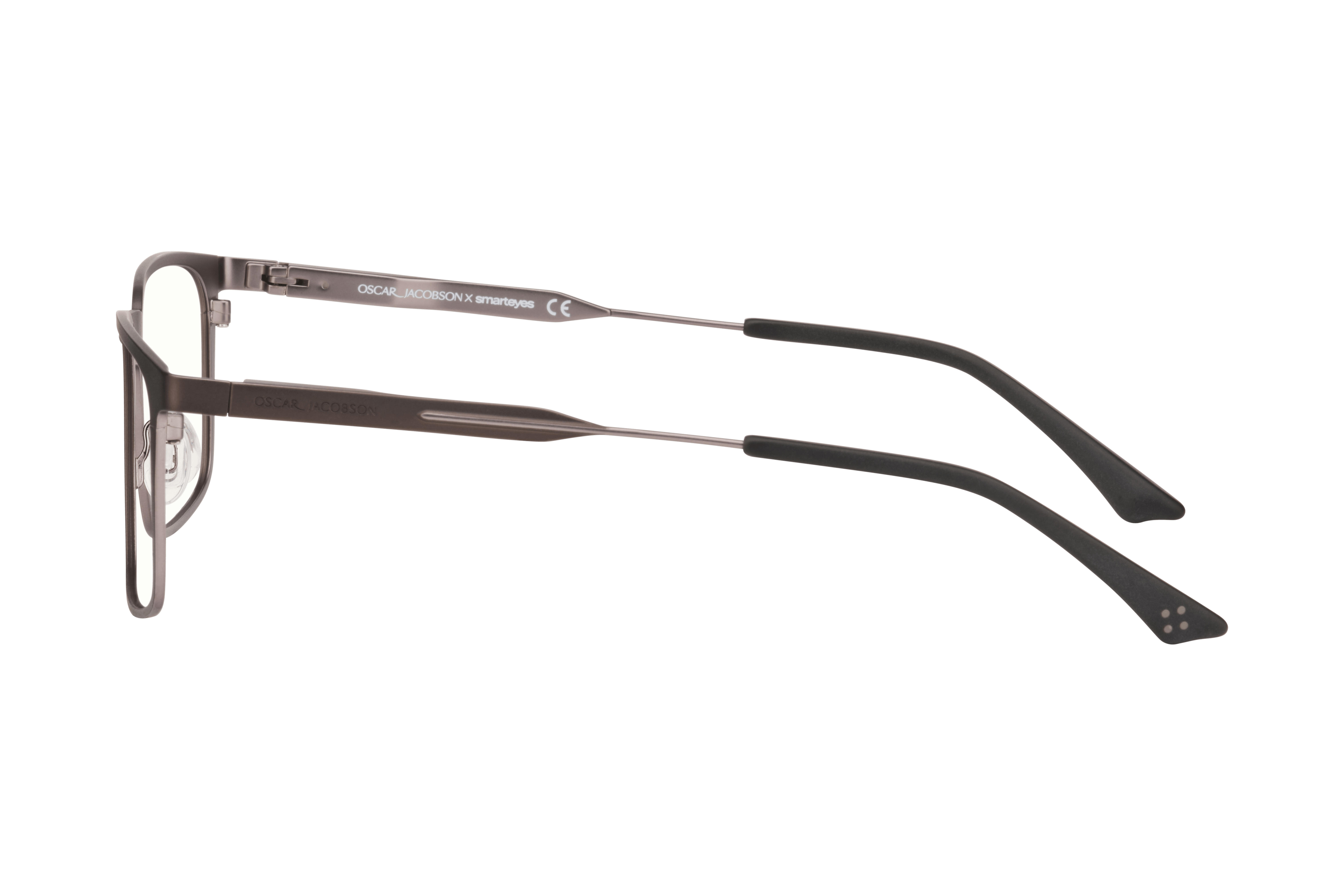 Angle_Left02, Oscar Jacobson Vilheim 9989 Glasögonbåge