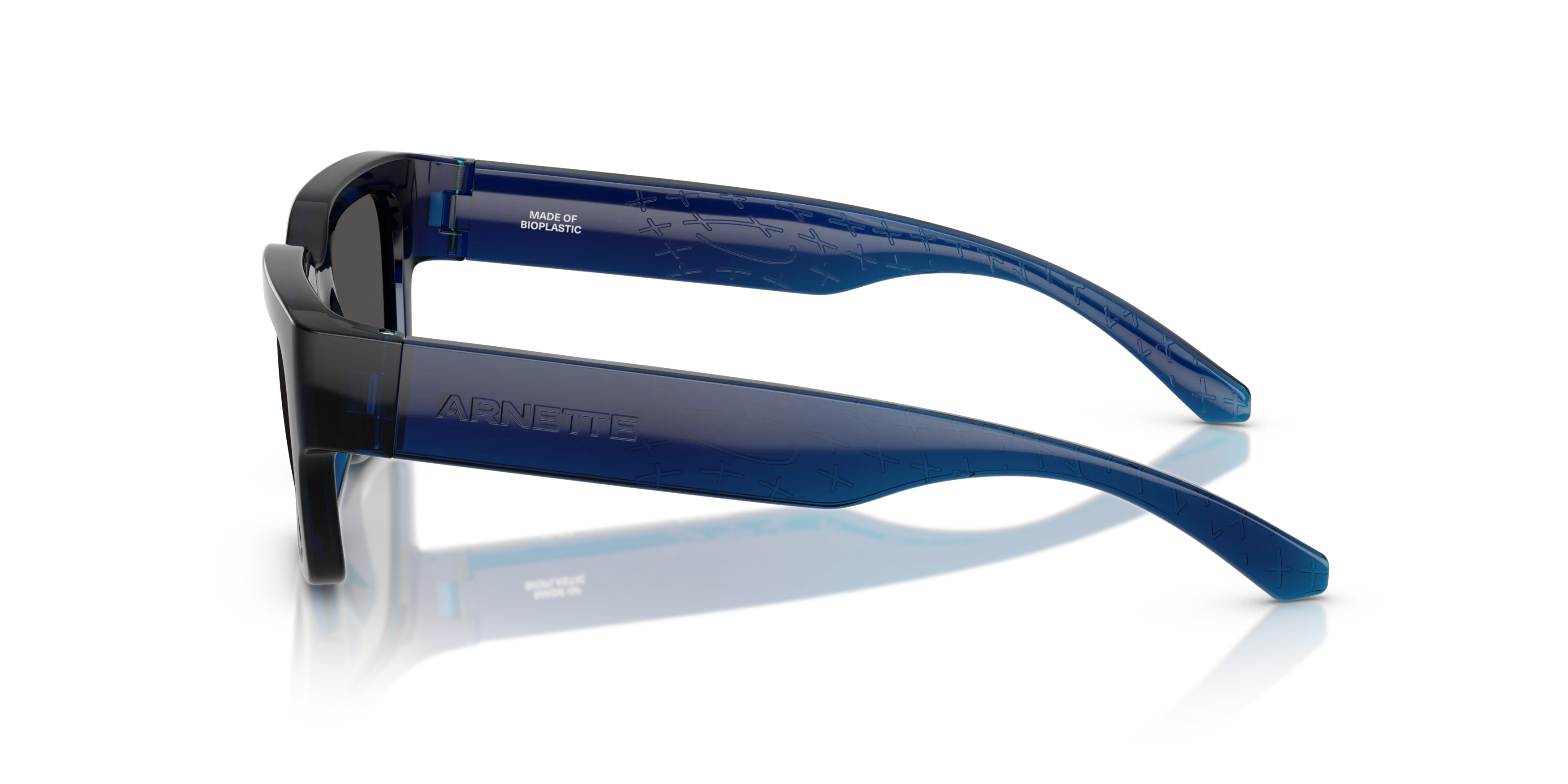 Angle_Left02, Arnette Myndegap AN4354 Children's Sunglasses