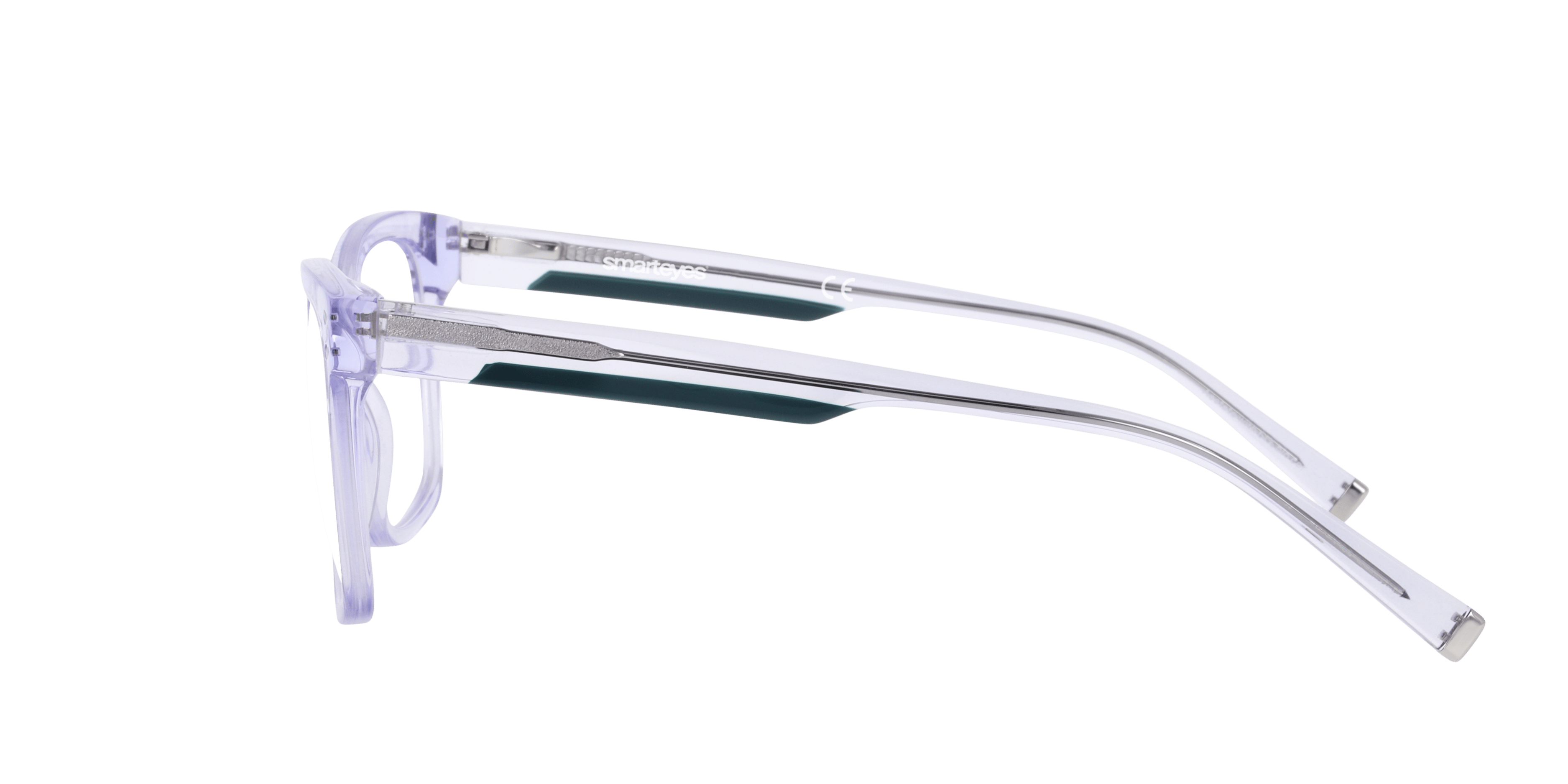 Angle_Left02, Vintage Flair 0IY2382 C01 Glasögonbåge