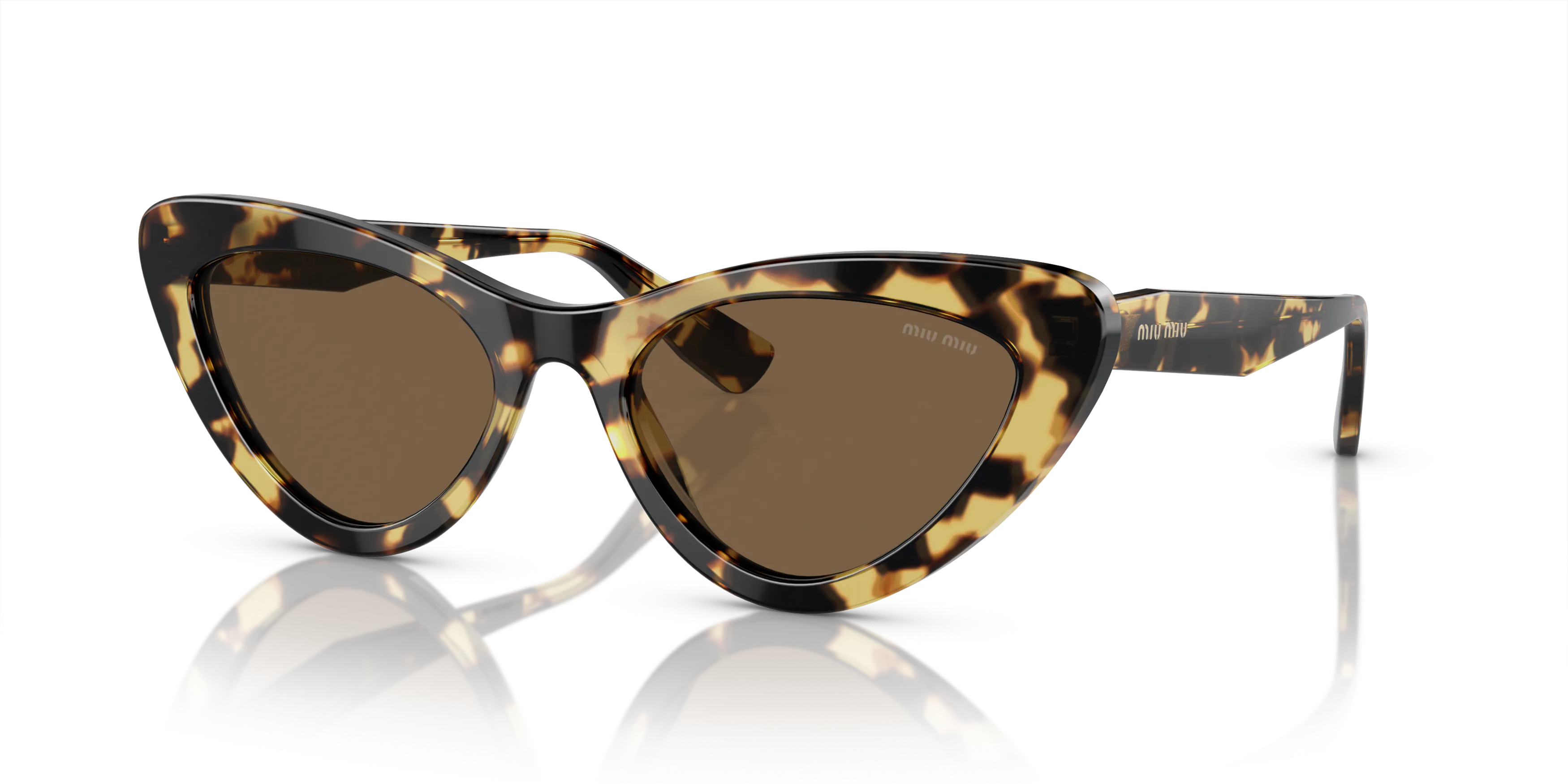 Angle_Left01, Miu Miu MU 01VS 7S08C1