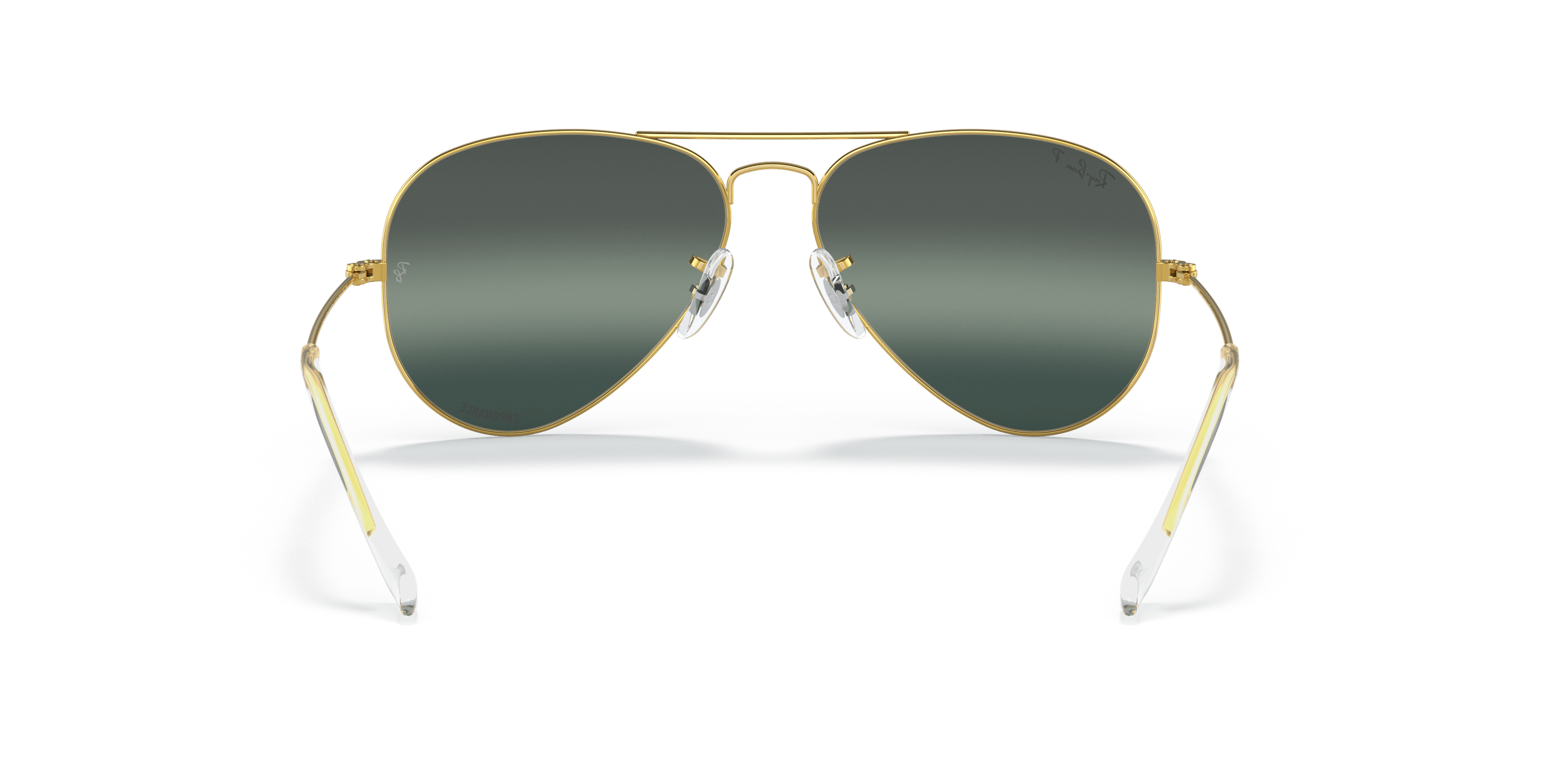 Detail02, Ray-Ban RB3025 9196G6