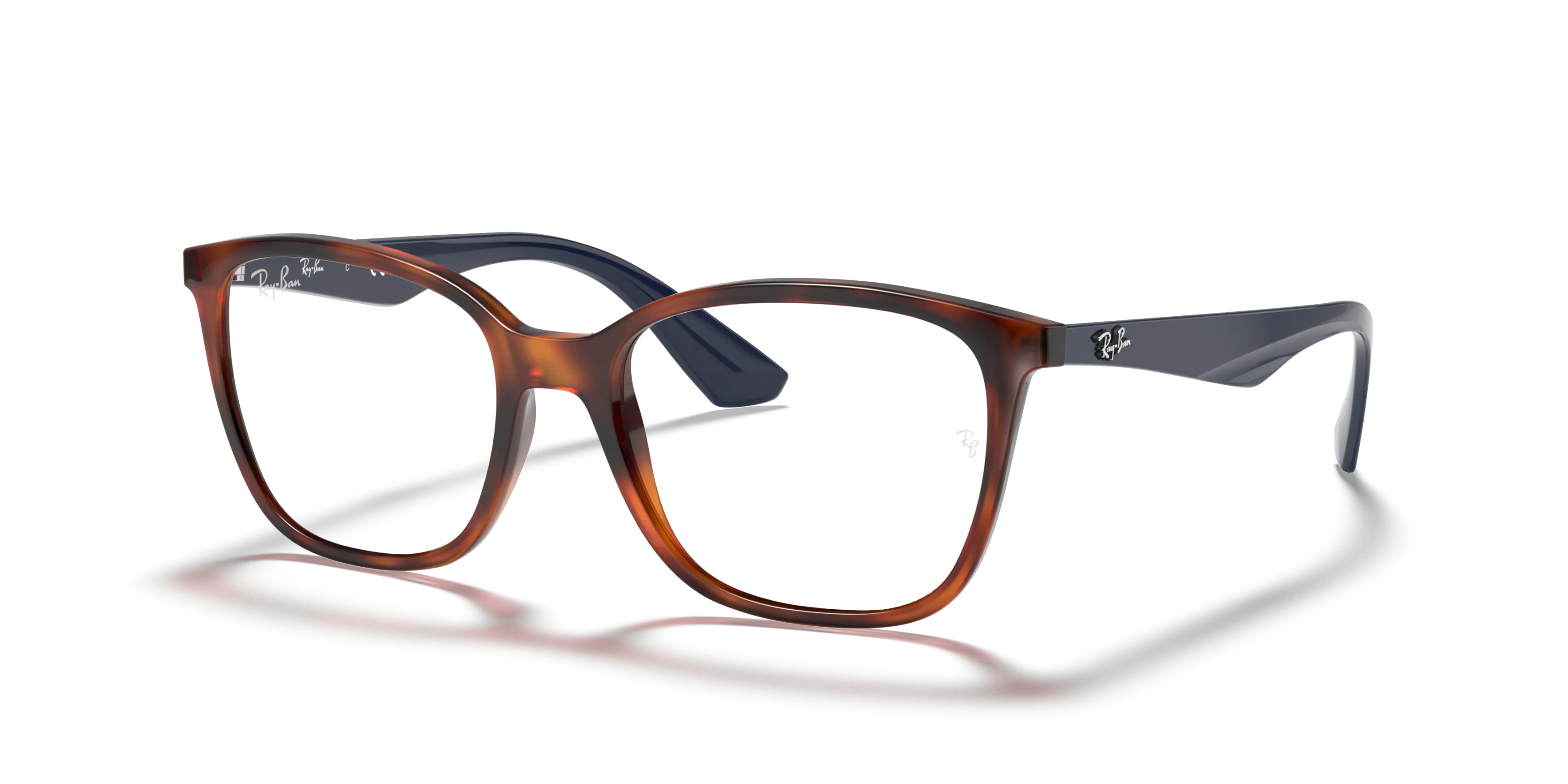 Angle_Left01, Ray-Ban Optics RB7066 5585