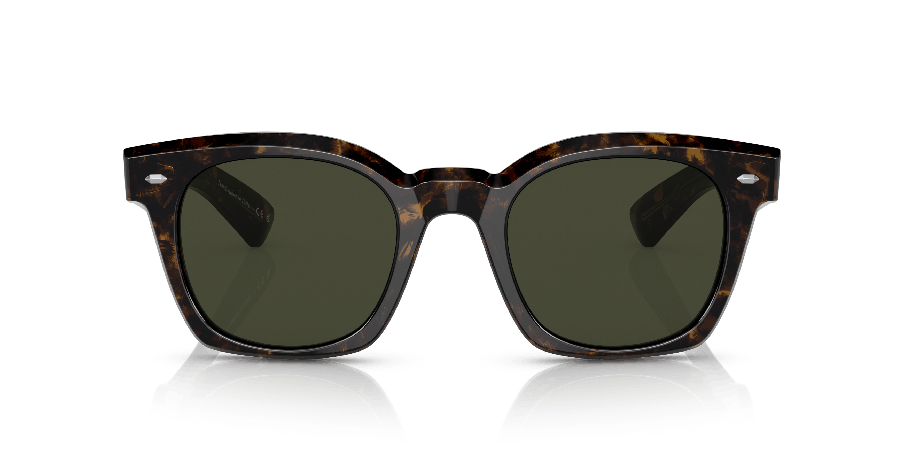 Front, Oliver Peoples MERCEAUX OV5498SU 1747P1