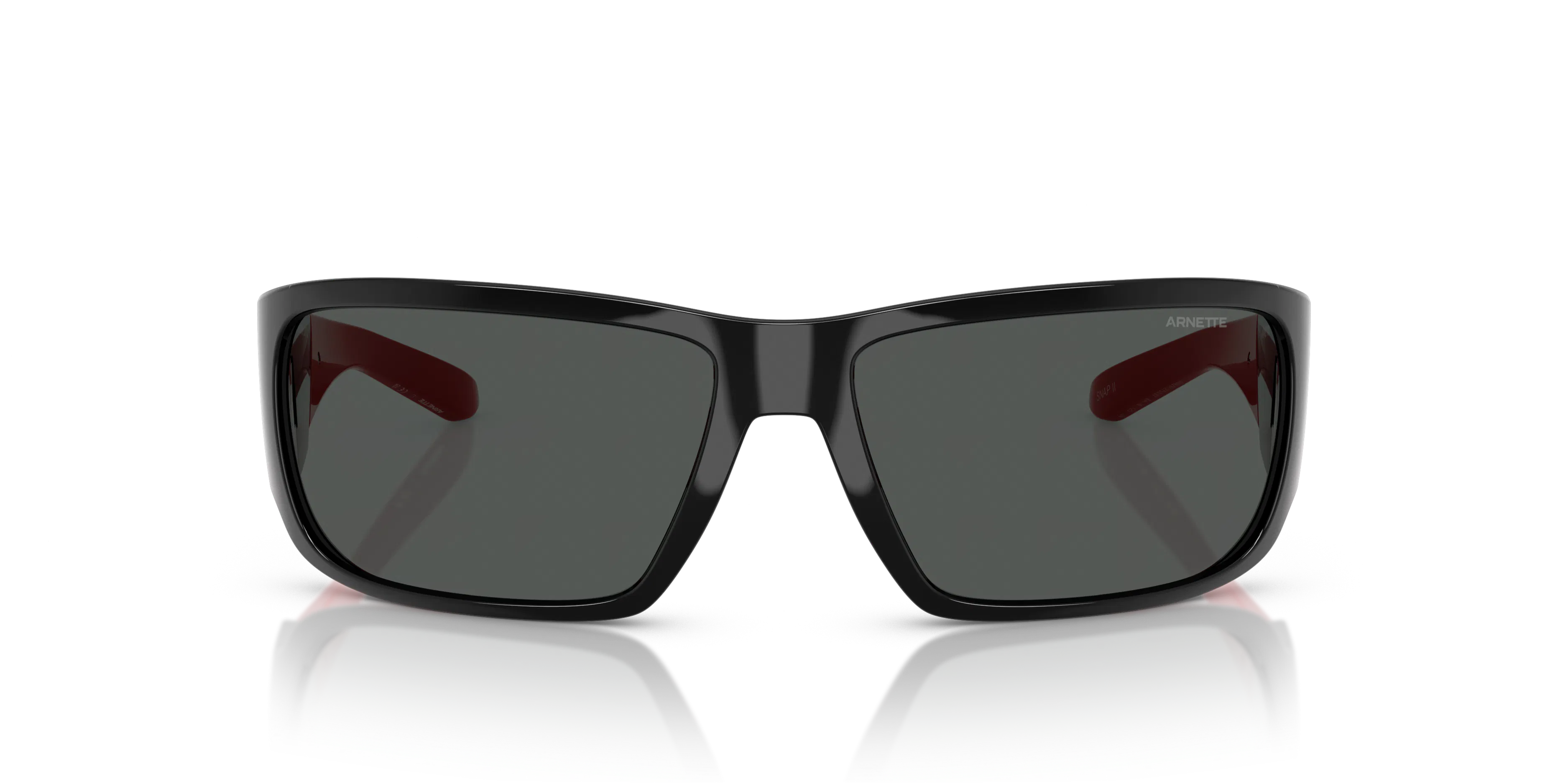 Front, Arnette SNAP II AN4297 275387