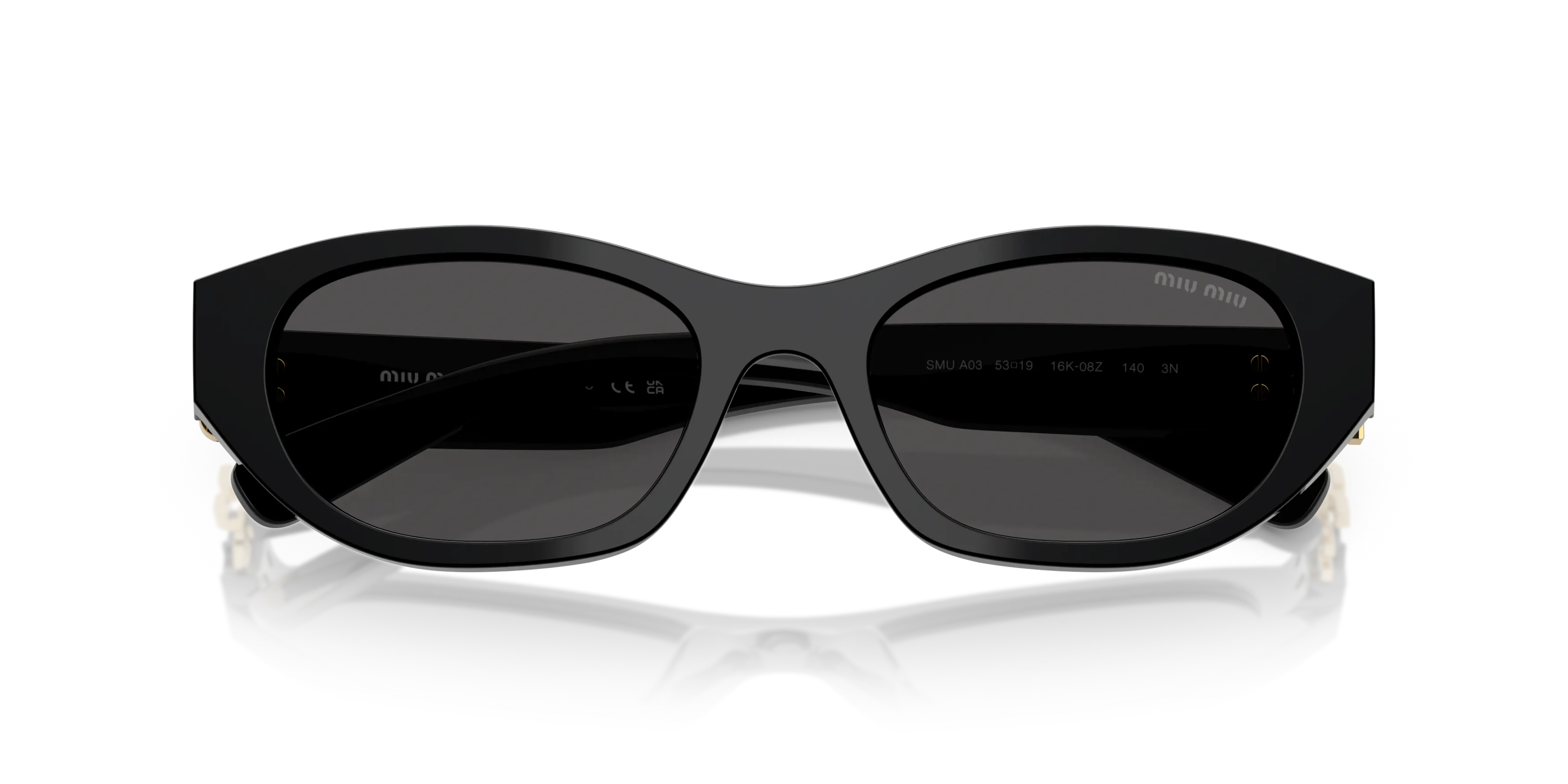 Miu Miu MU A03S -Sunglasses | Vision Express