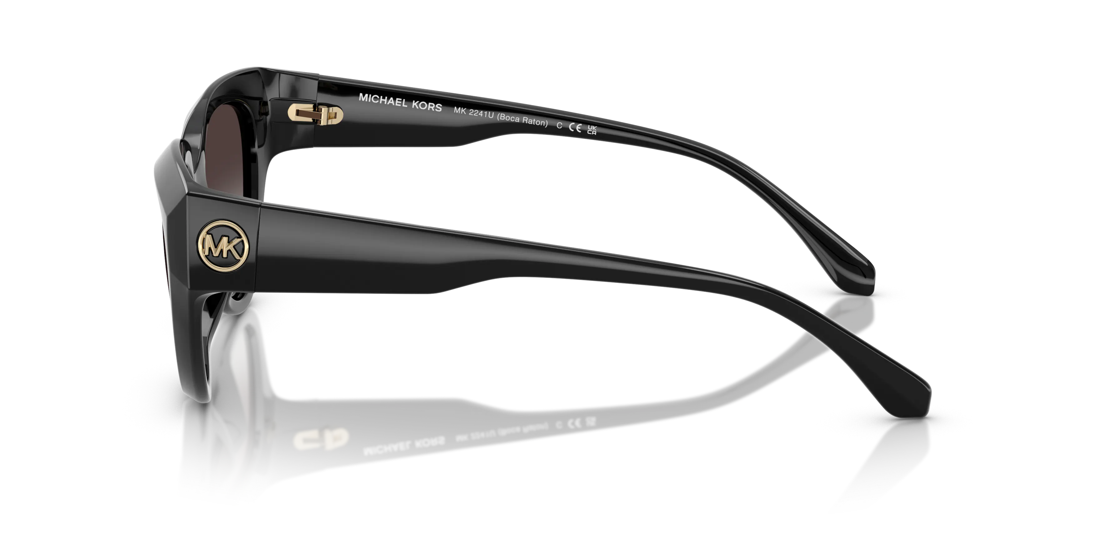 Angle_Left02, Michael Kors Boca Raton MK2241U 30058G