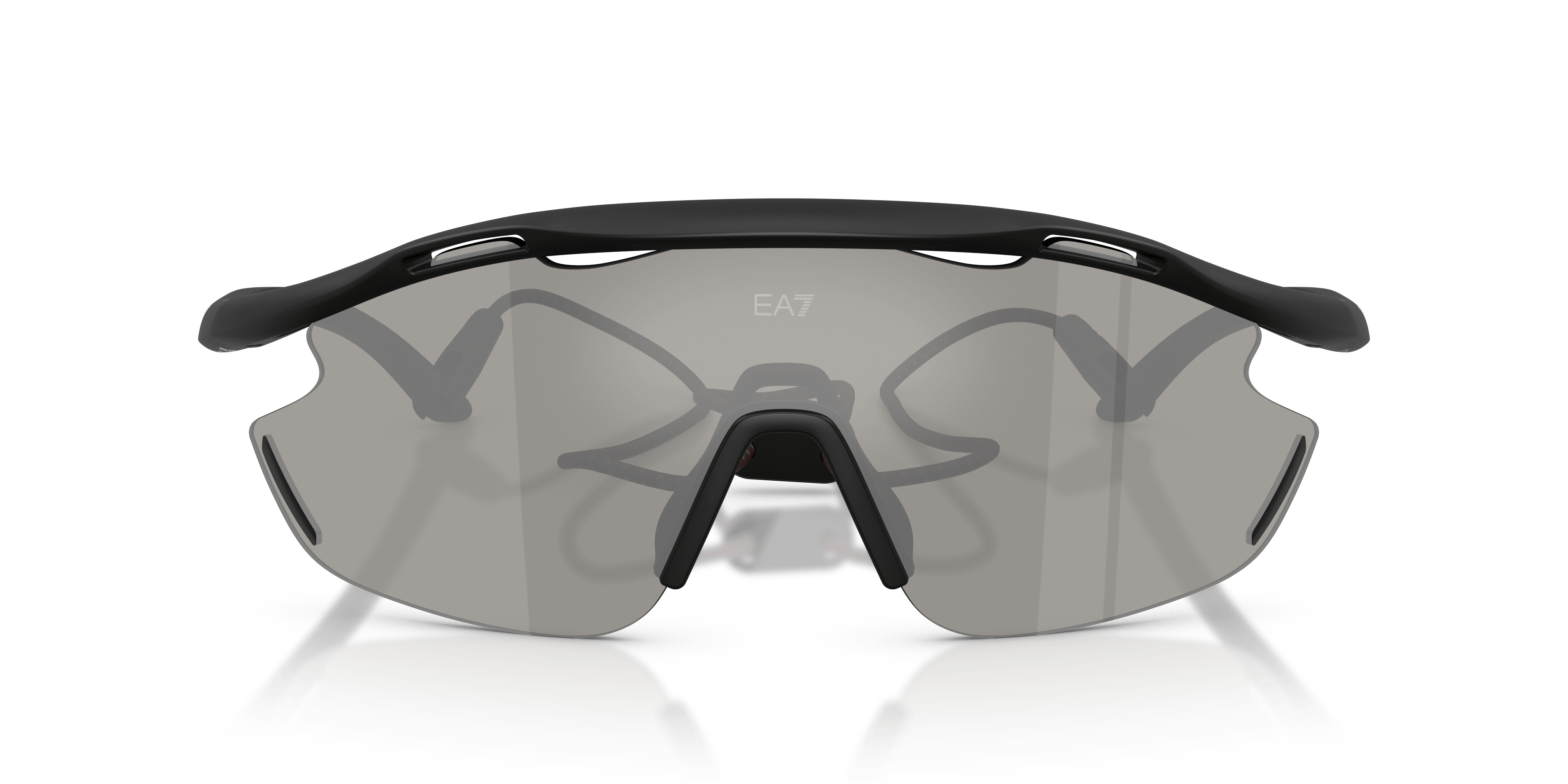 Front, EA7 Q74002 62886G