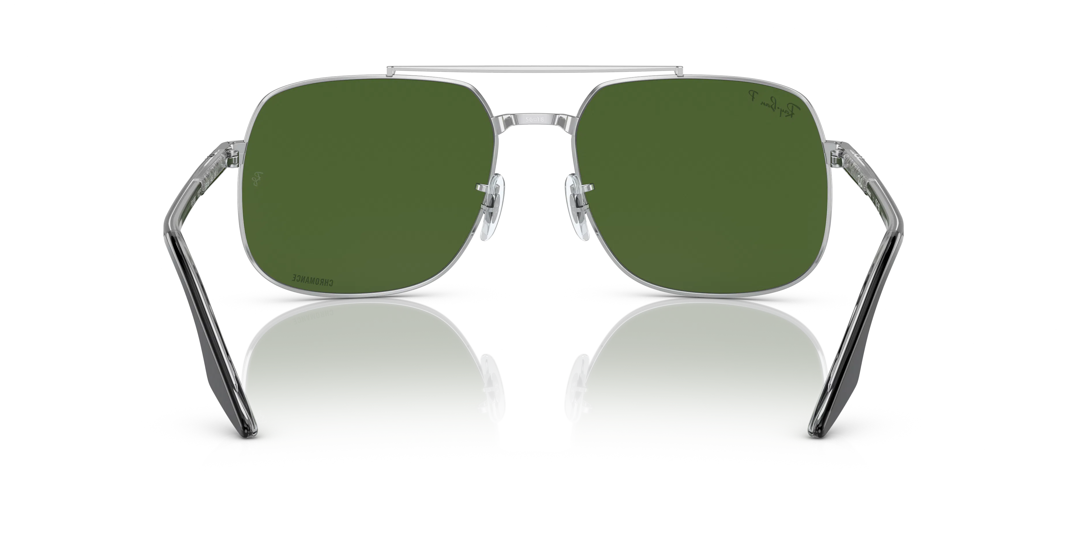 Detail02, Ray-Ban RB3699 003/P1