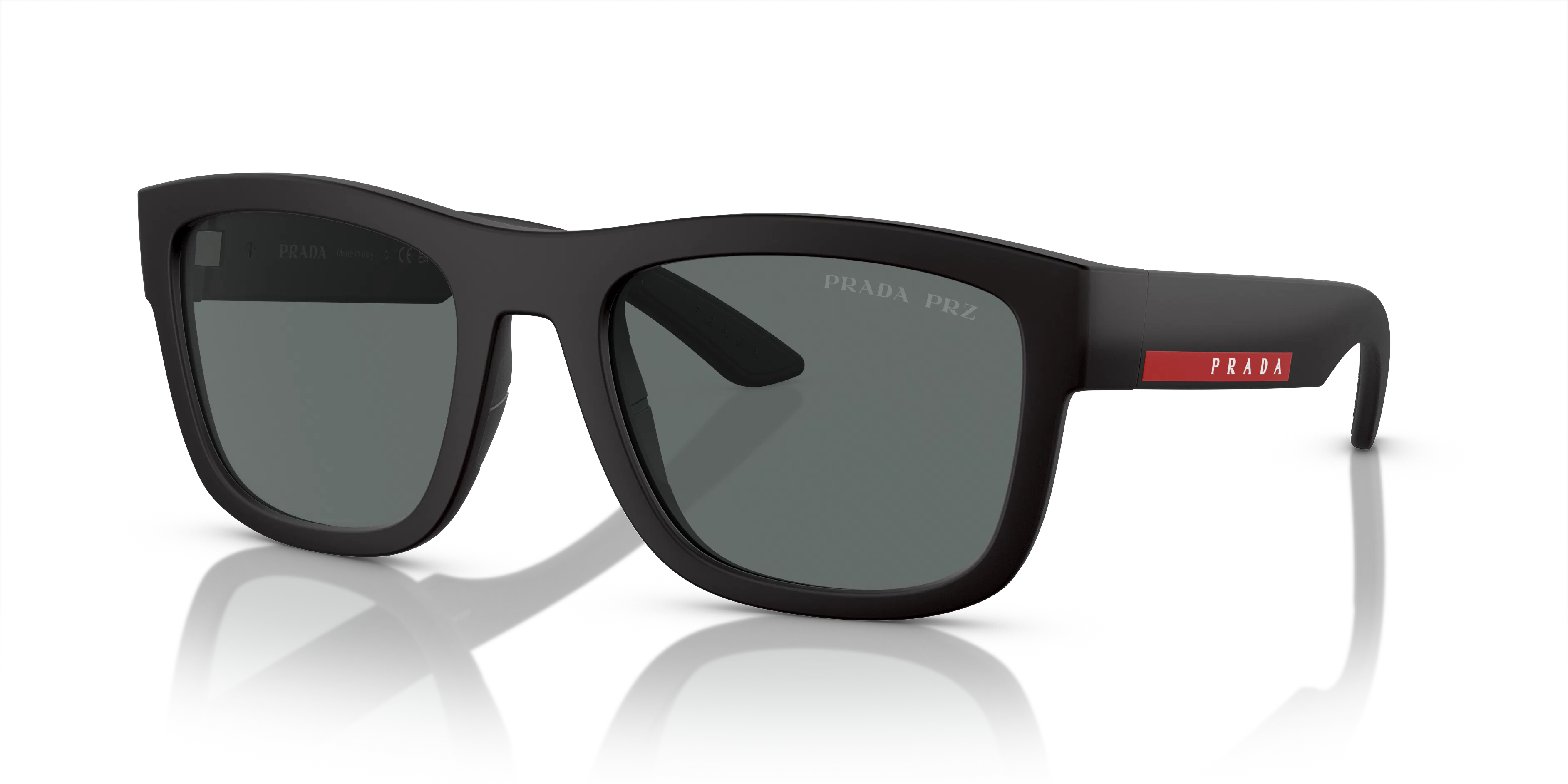 Angle_Left01, Prada Linea Rossa PS 01ZS DG002G