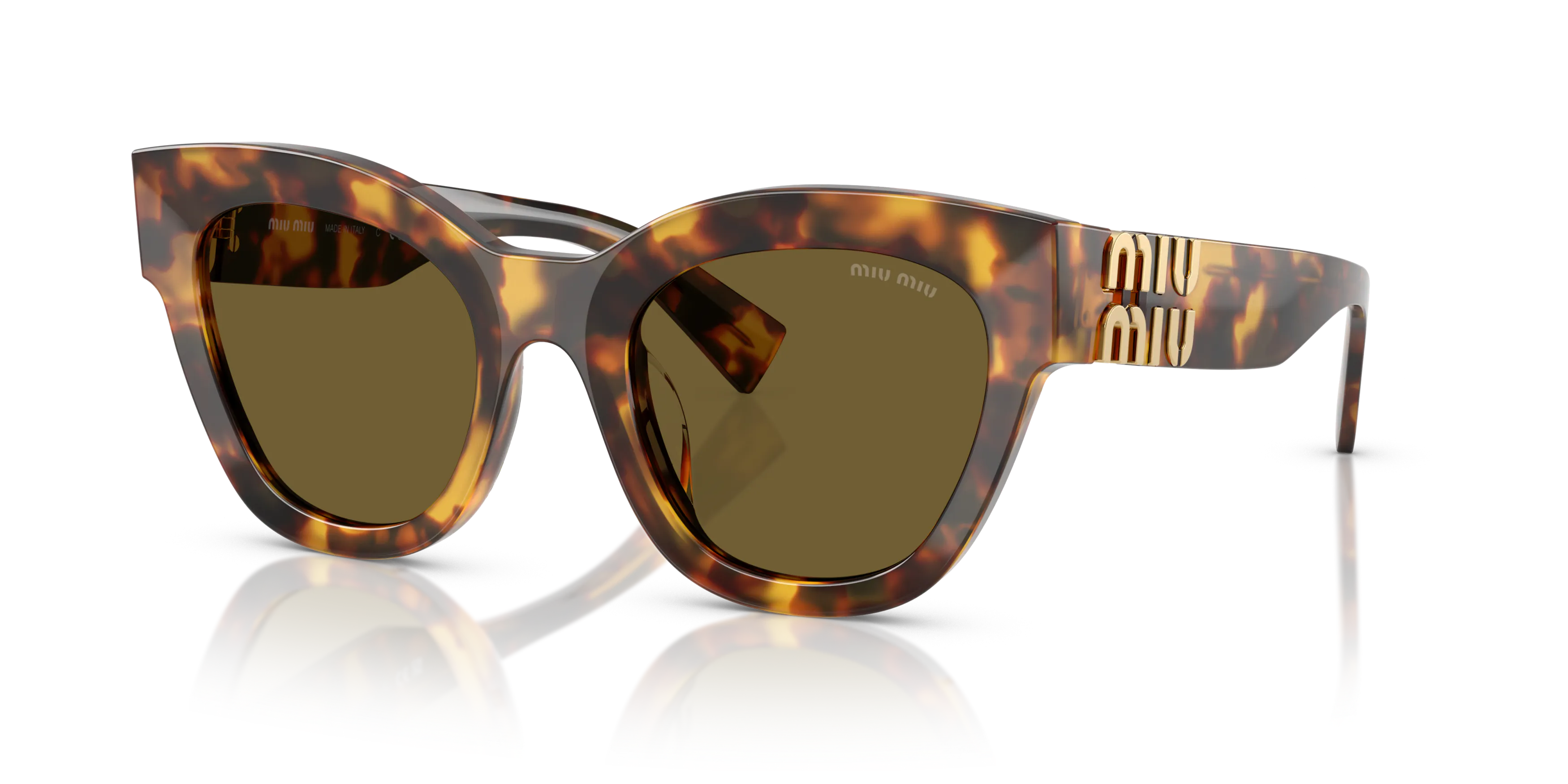 Angle_Left01, Miu Miu MU 01YS 14L09Z