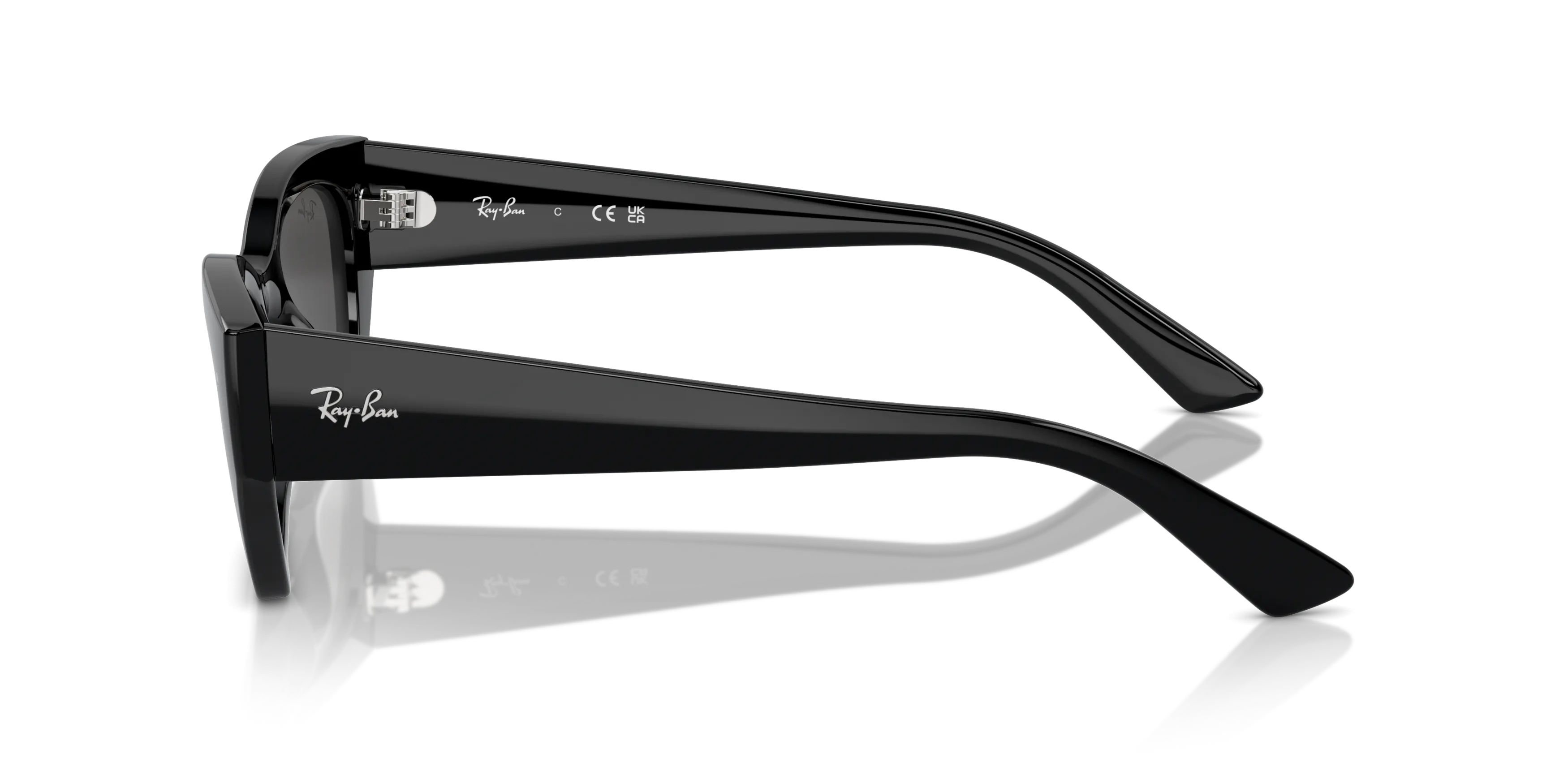 Angle_Left02, Ray-Ban ZENA RB4430 667787