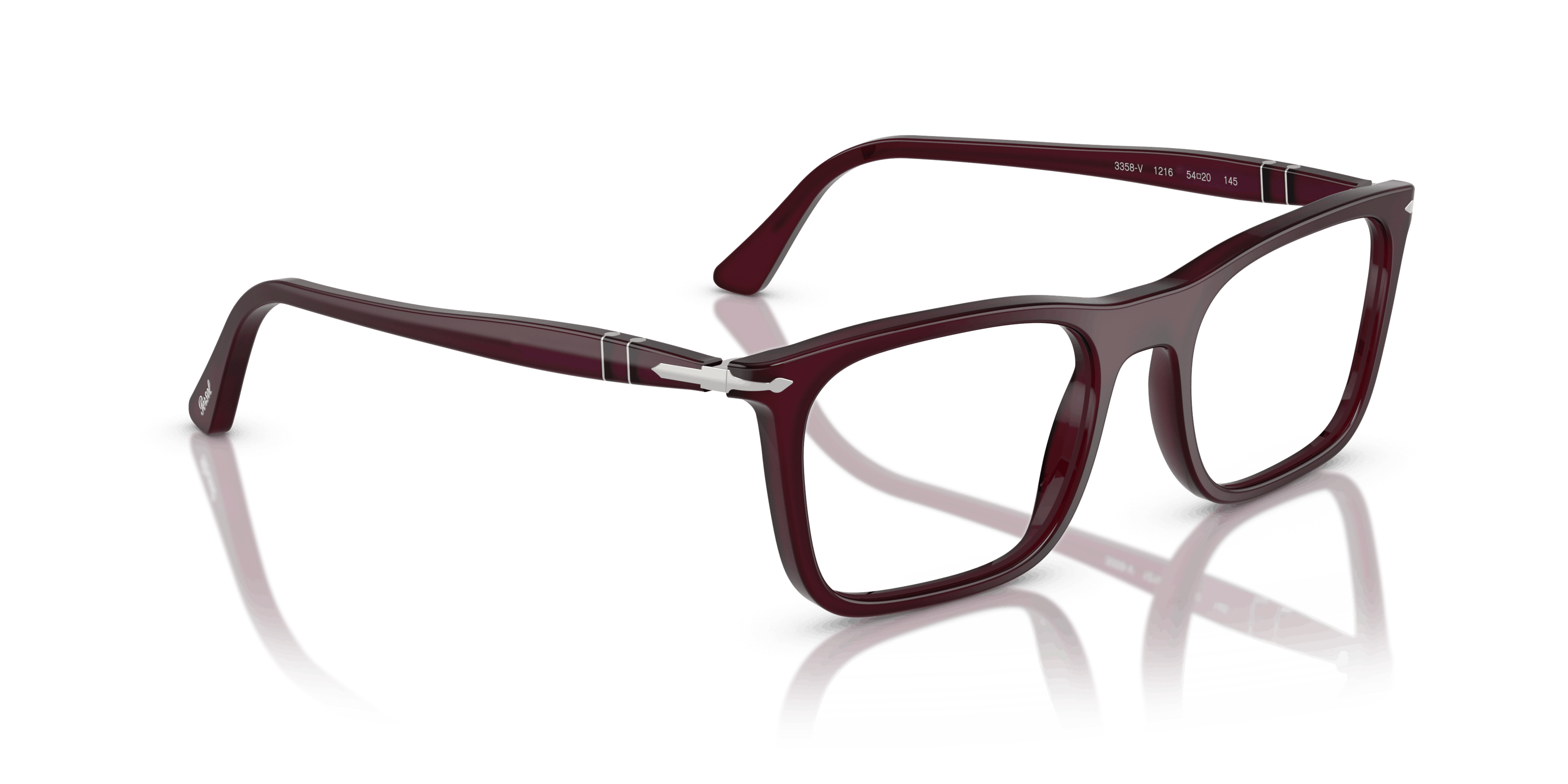 Detail05, Persol PO3358V Glasses