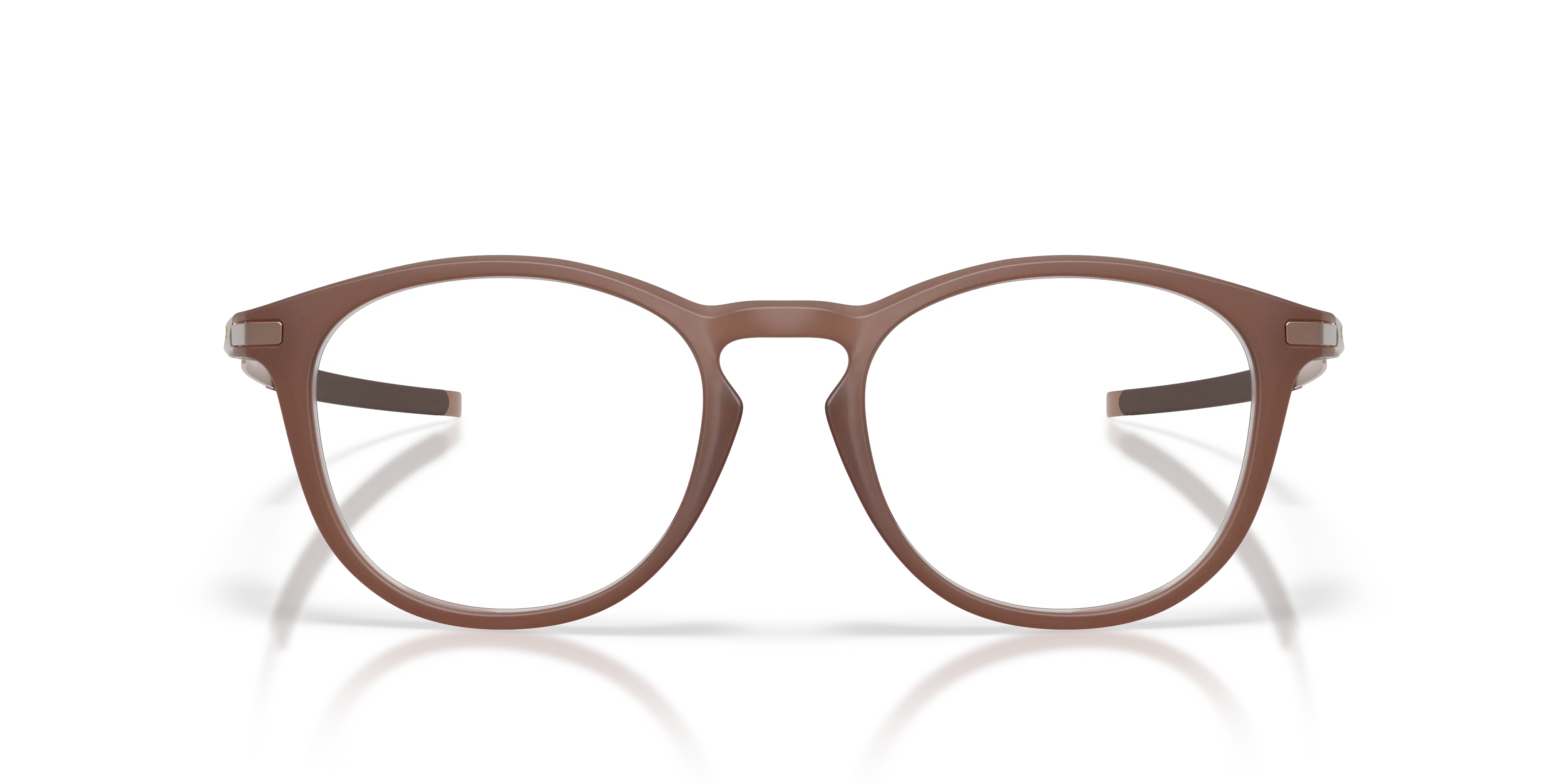 Front, Oakley Pitchman R Limitless Collection OX 8105 Glasses