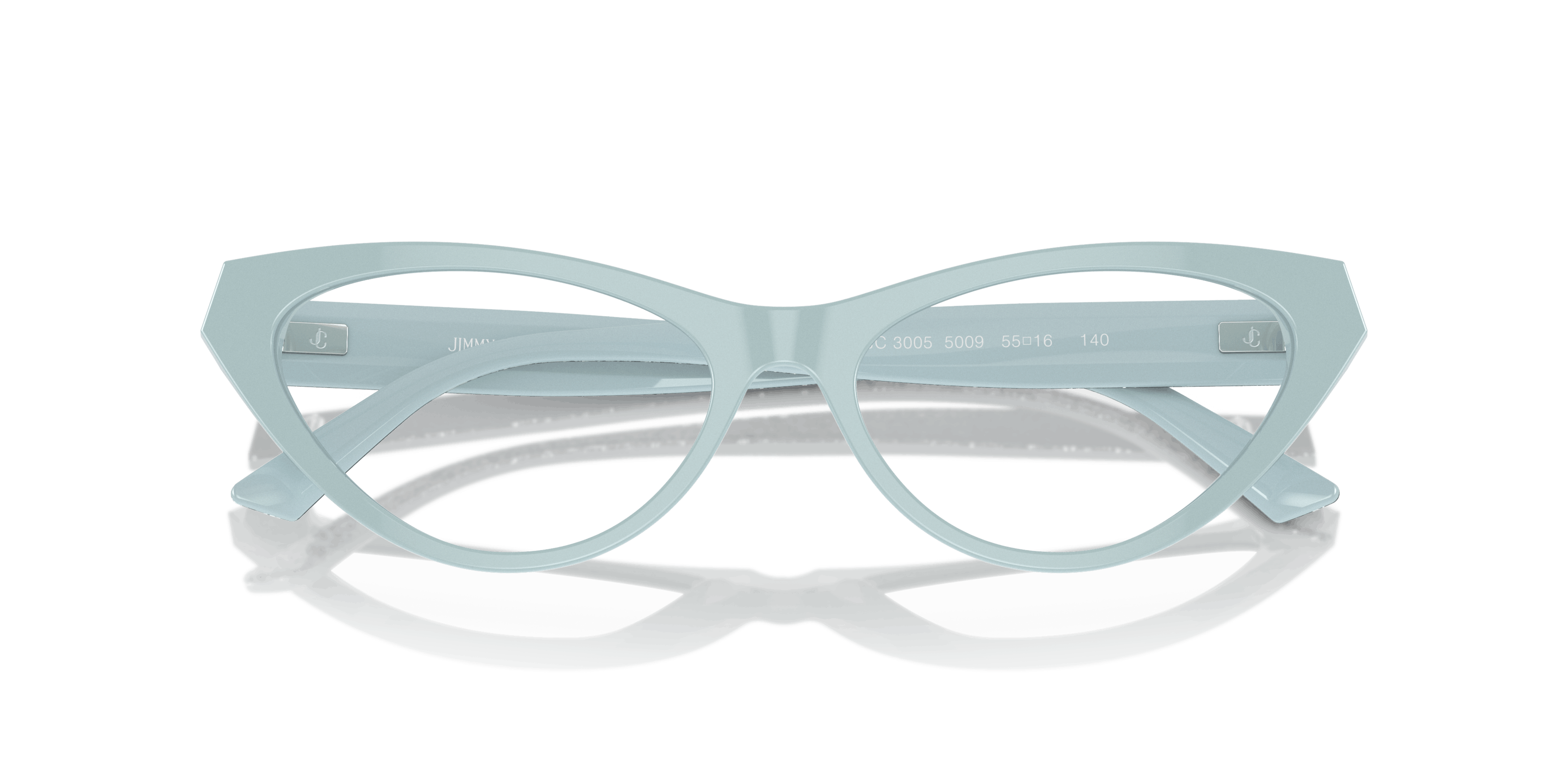 Folded, Jimmy Choo JC3005 5009