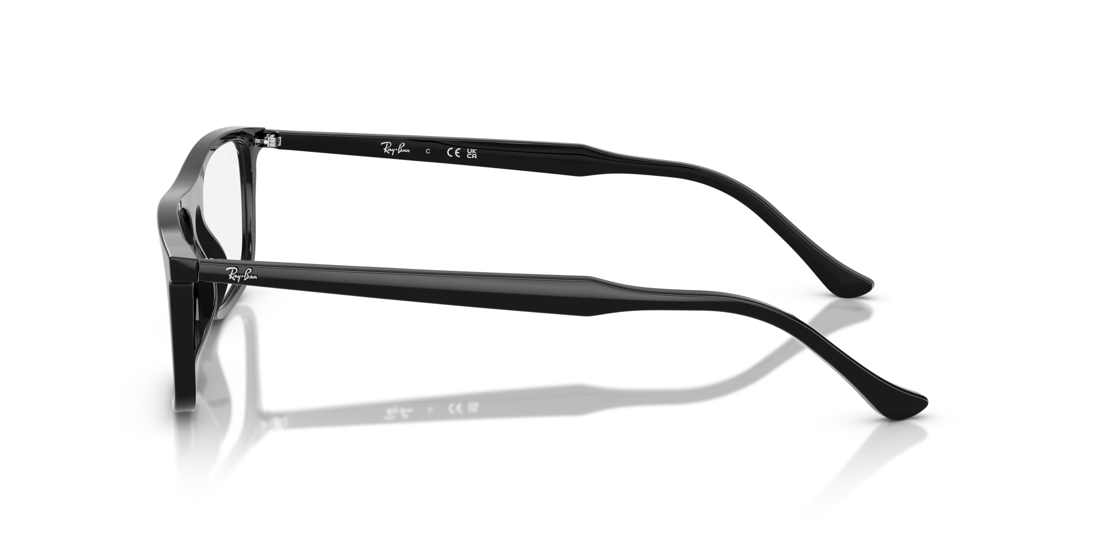 Angle_Left02, Ray-Ban RB5440 2000