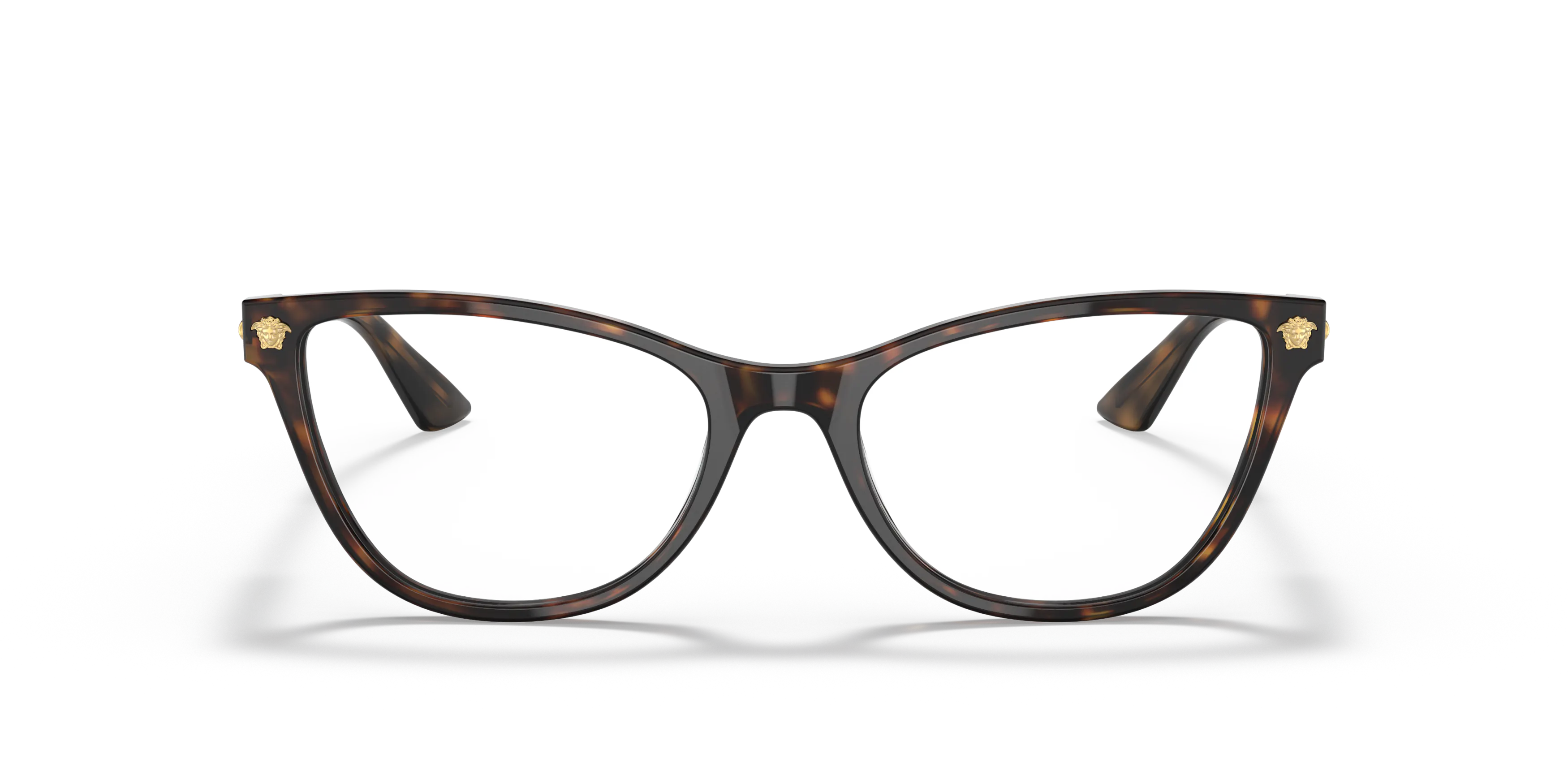 Front, Versace VE3309 108