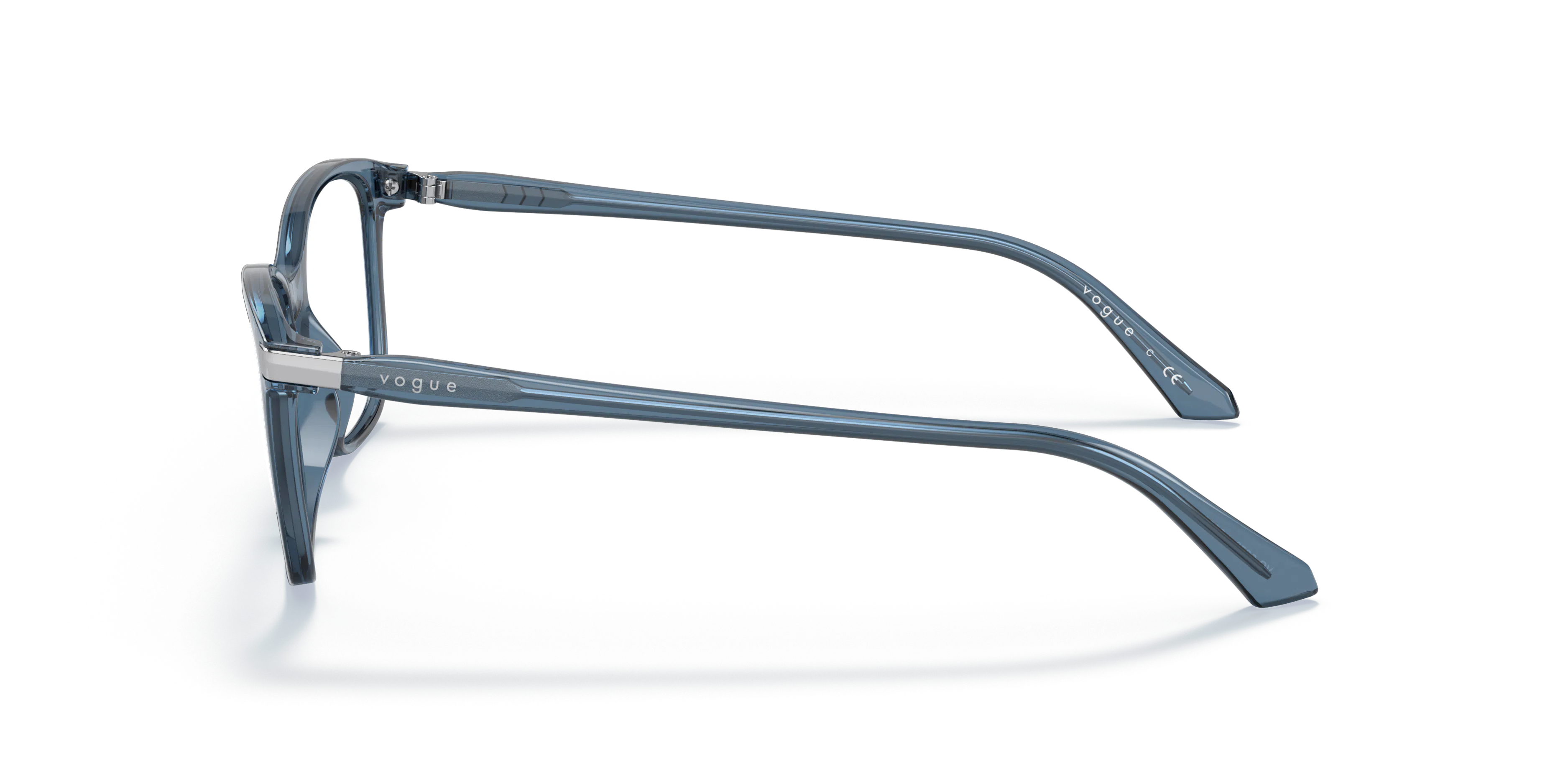 Angle_Left02, Vogue Eyewear VO5378 2986