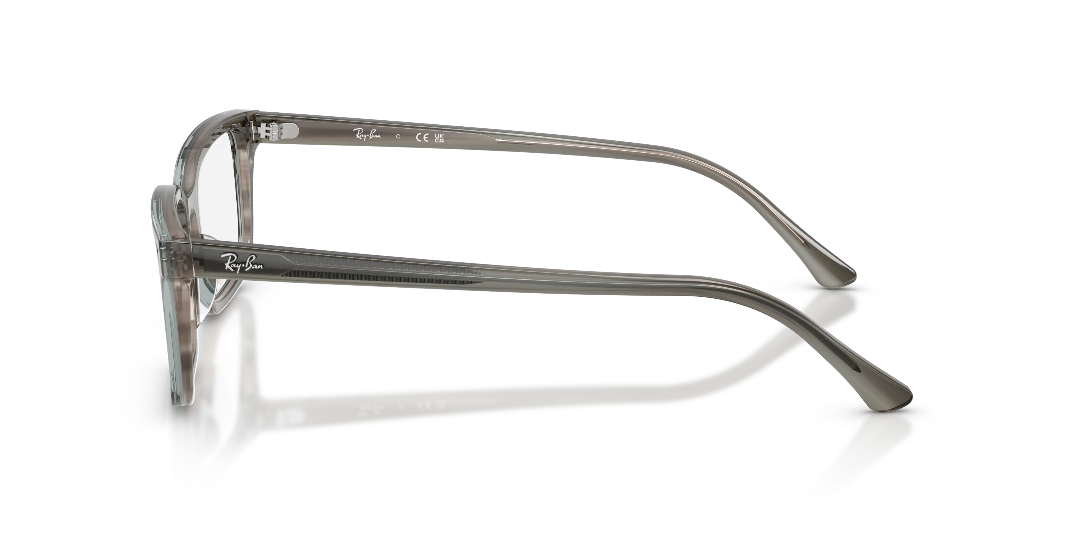 Angle_Left02, Ray-Ban RB5445 8453