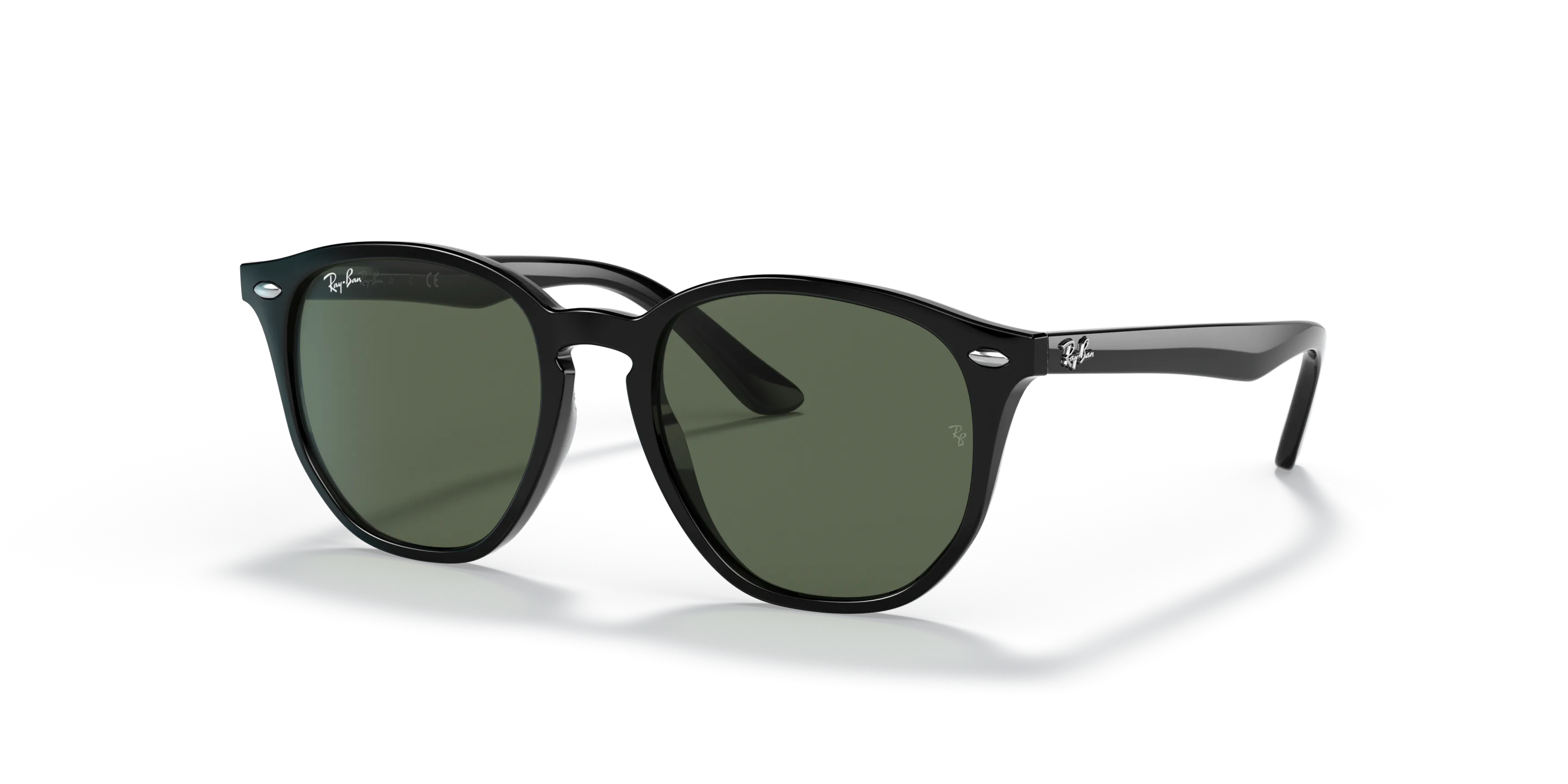 Angle_Left01, Ray-Ban RB9070S 100/71