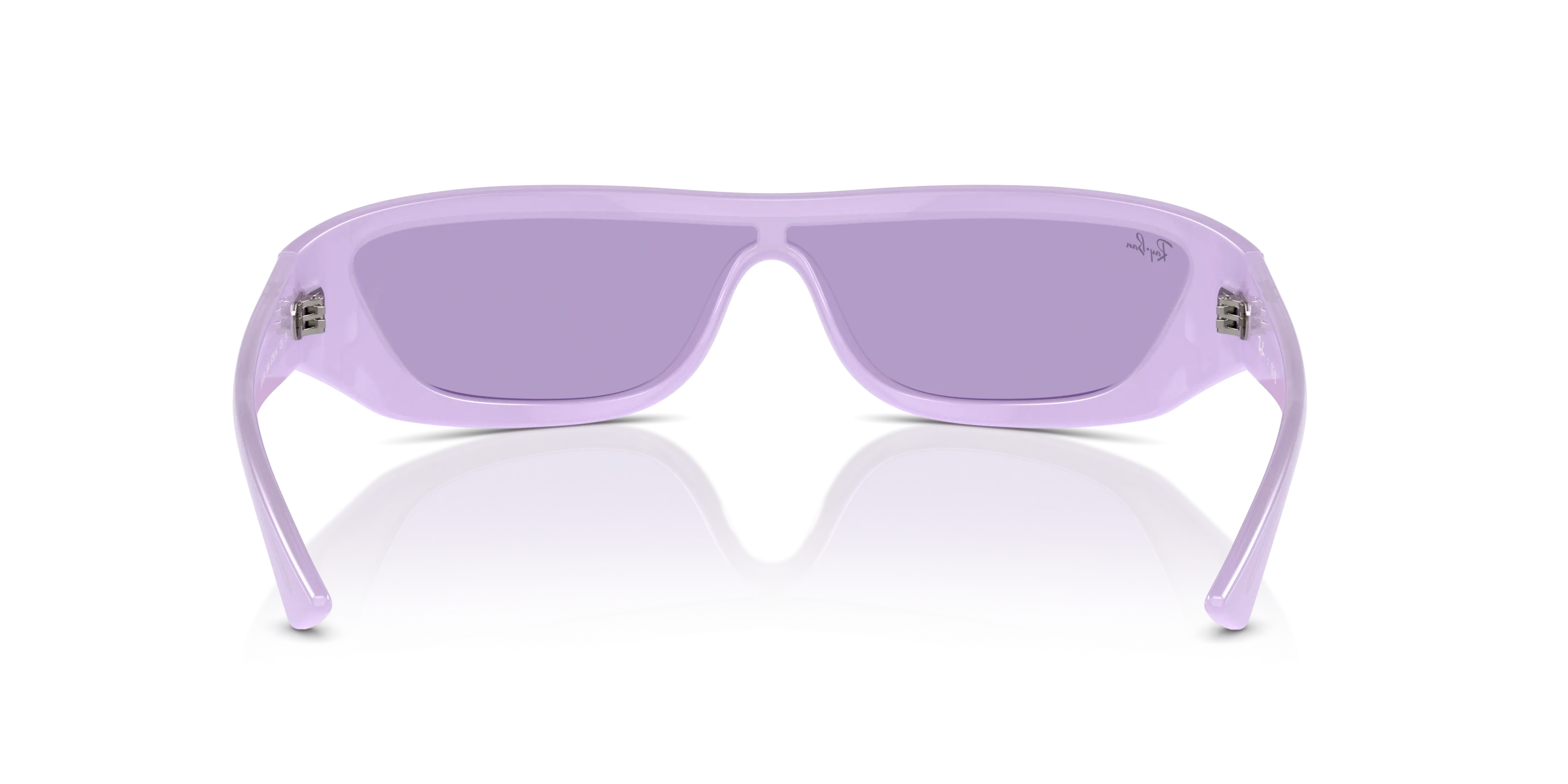 Detail02, Ray-Ban Xan Bio-Based RB 4431 Sunglasses
