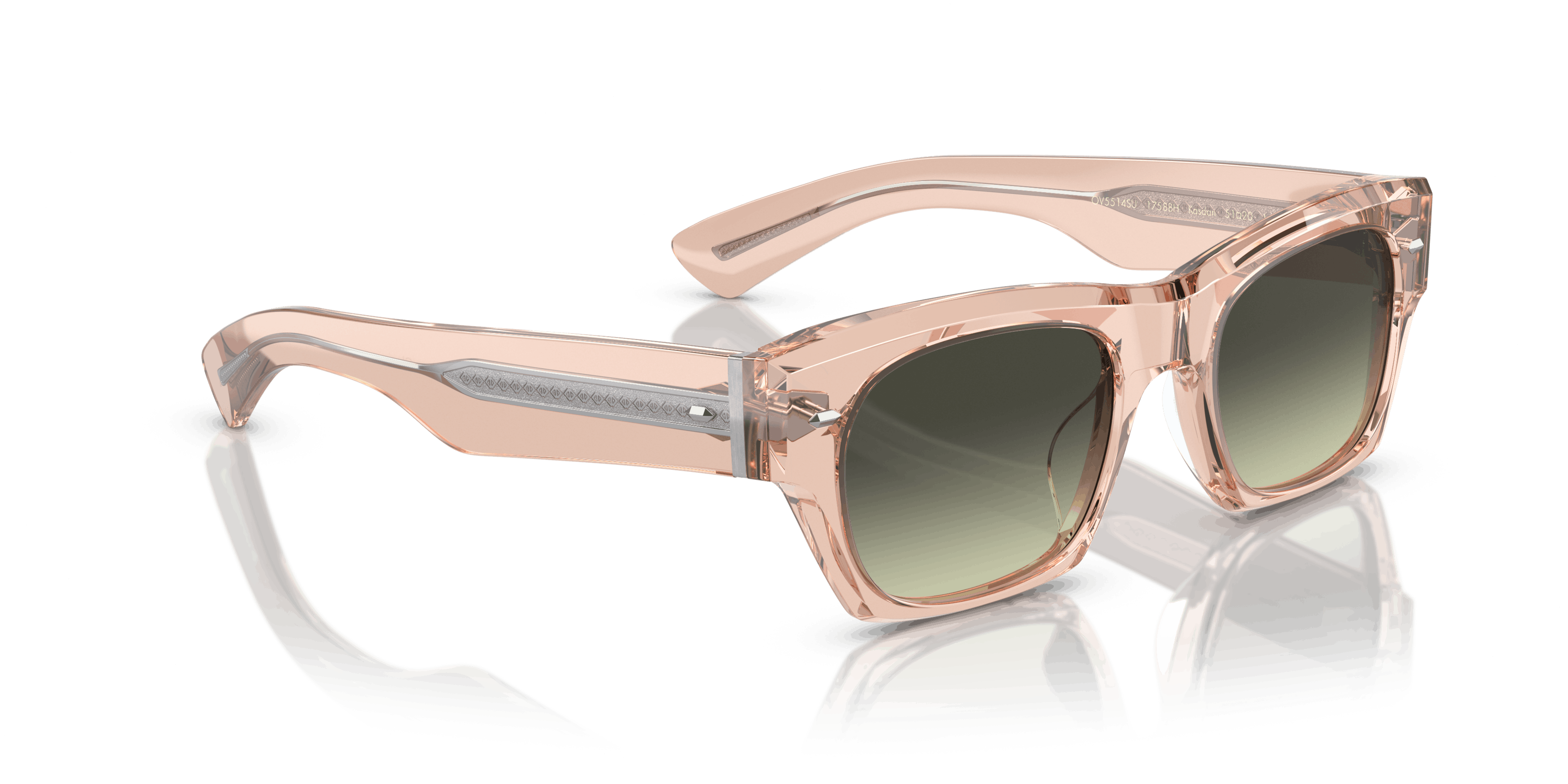 Detail05, Oliver Peoples KASDAN OV5514SU 1758BH