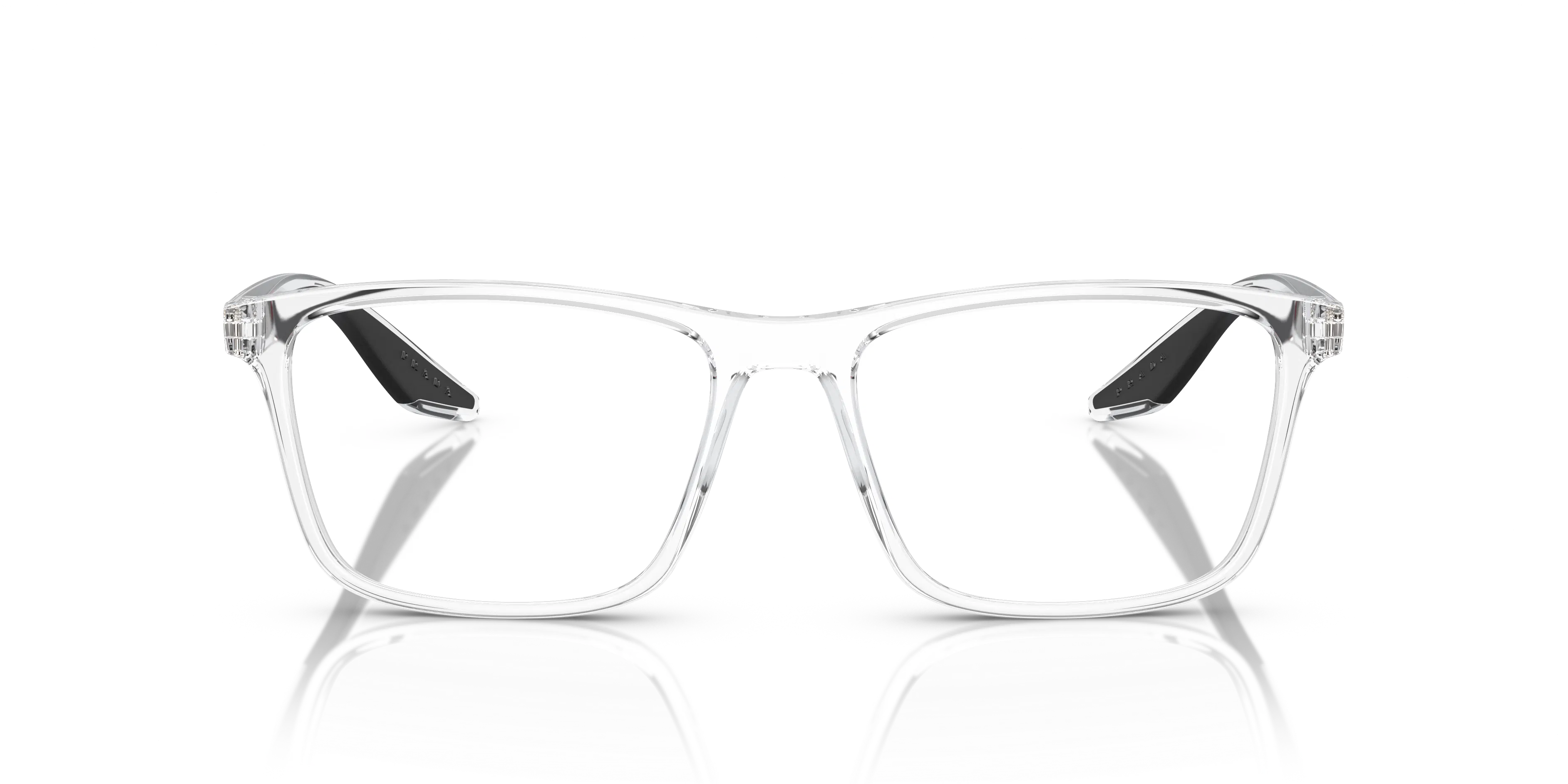 Front, Prada Linea Rossa PS 01QV 2AZ1O1