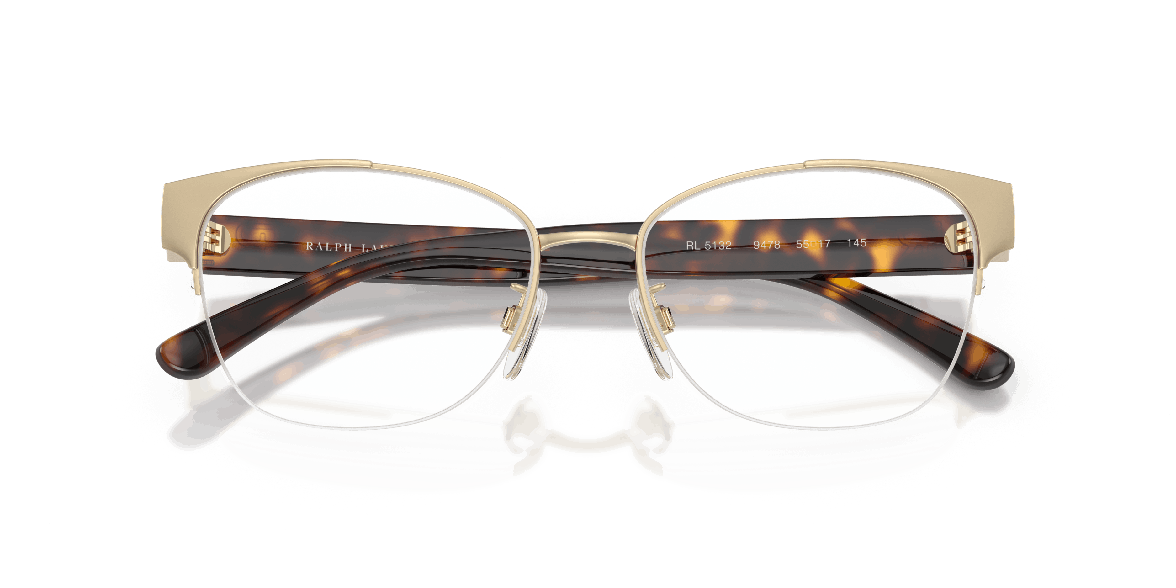 Folded, Ralph Lauren RL5132 9478