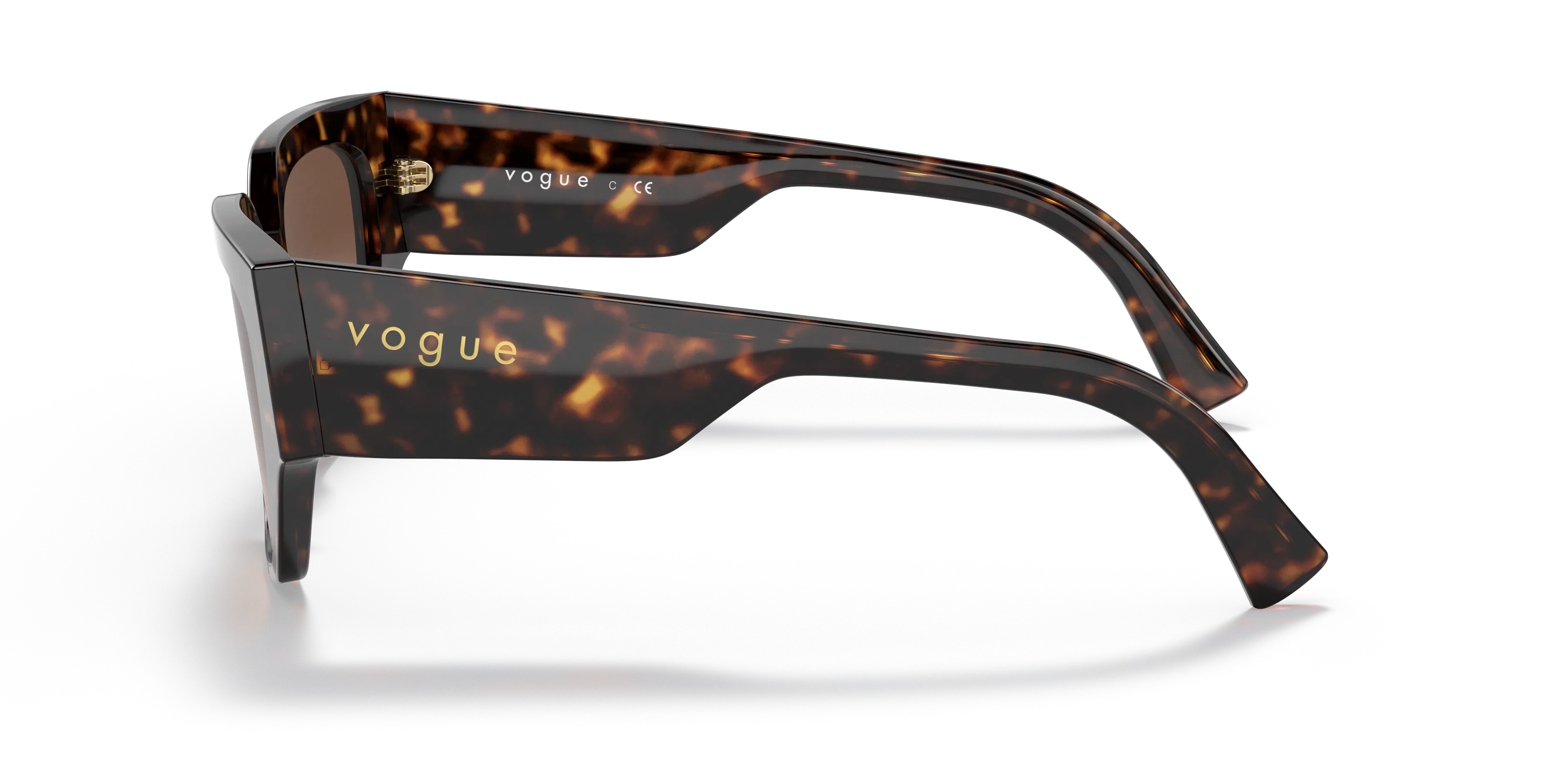 Angle_Left02, Vogue 0VO5409S W65613 Solglasögon