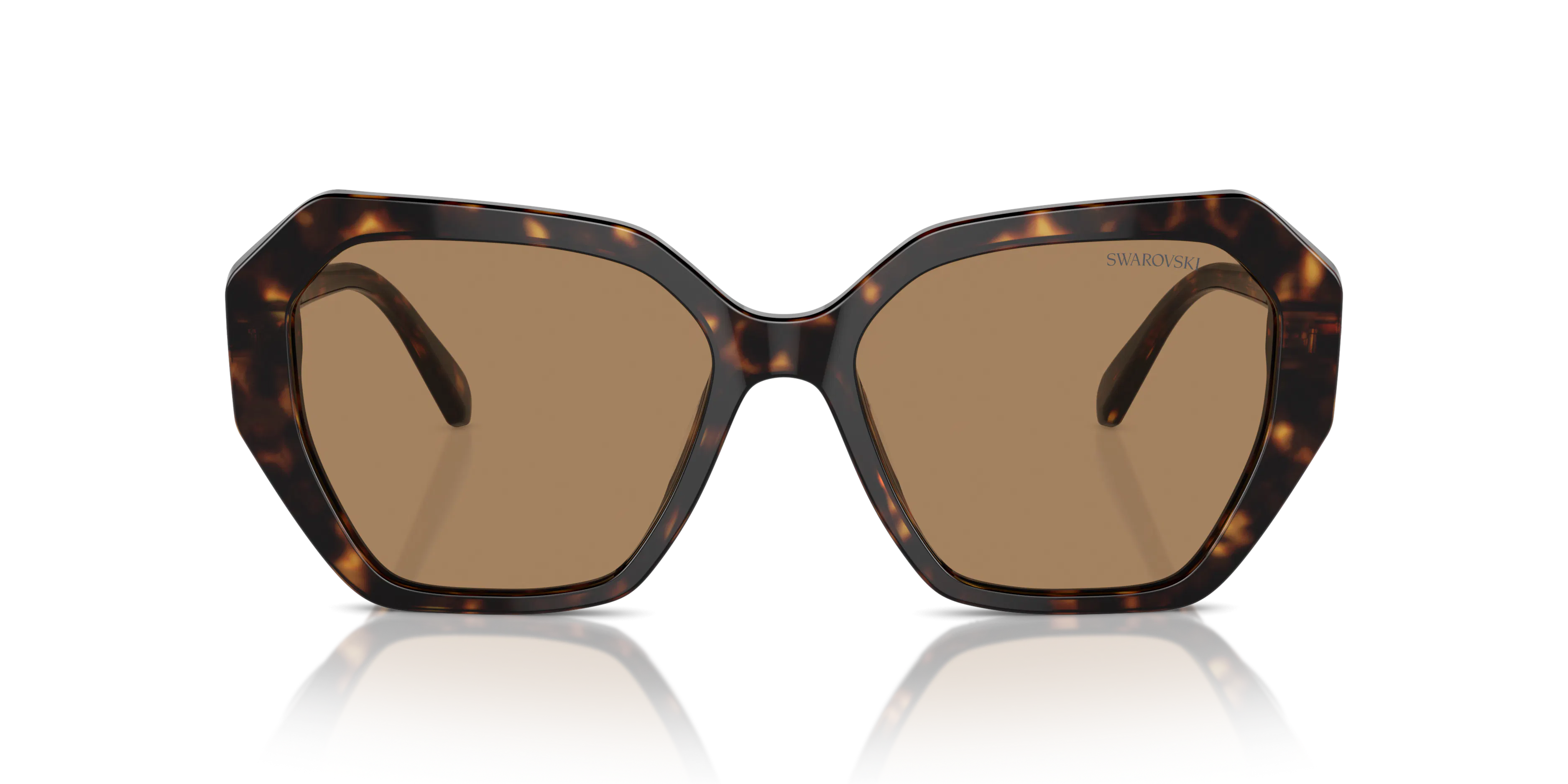 Front, Swarovski SK6017 1002M4