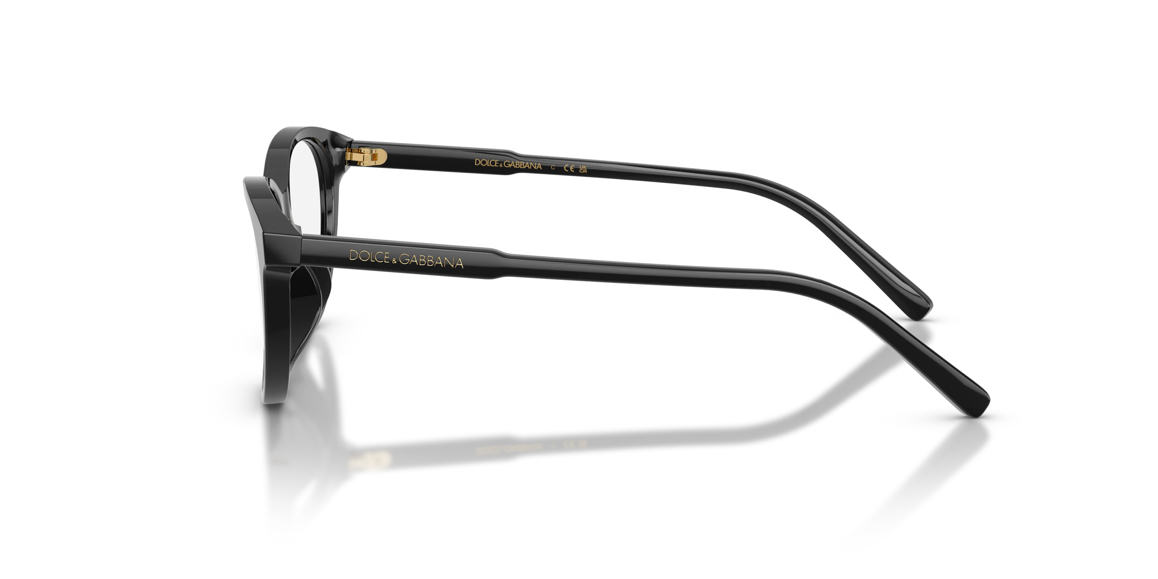 Angle_Left02, Dolce&Gabbana DX3002 501