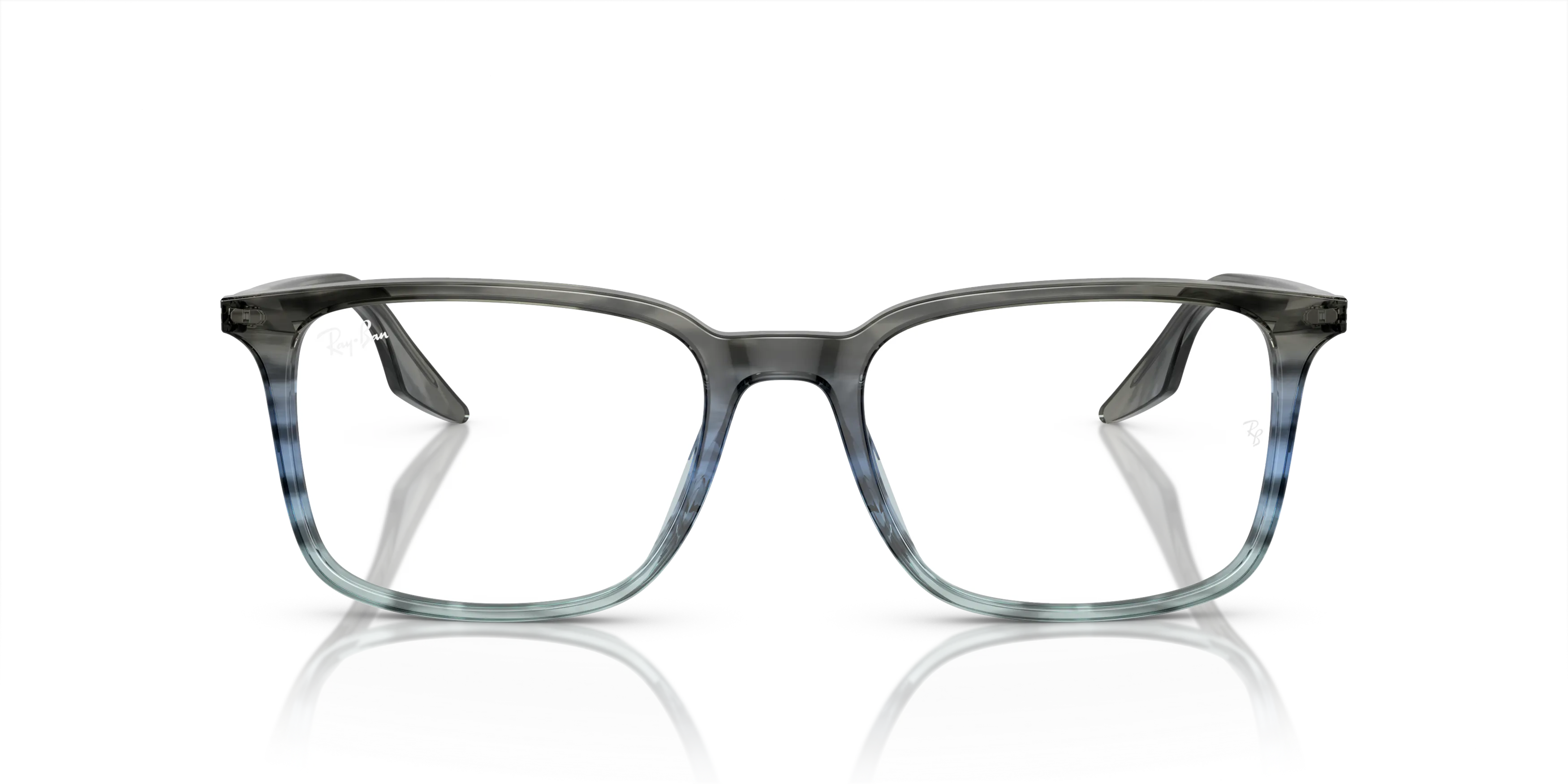 Front, RAY-BAN Optics RX5421 8254