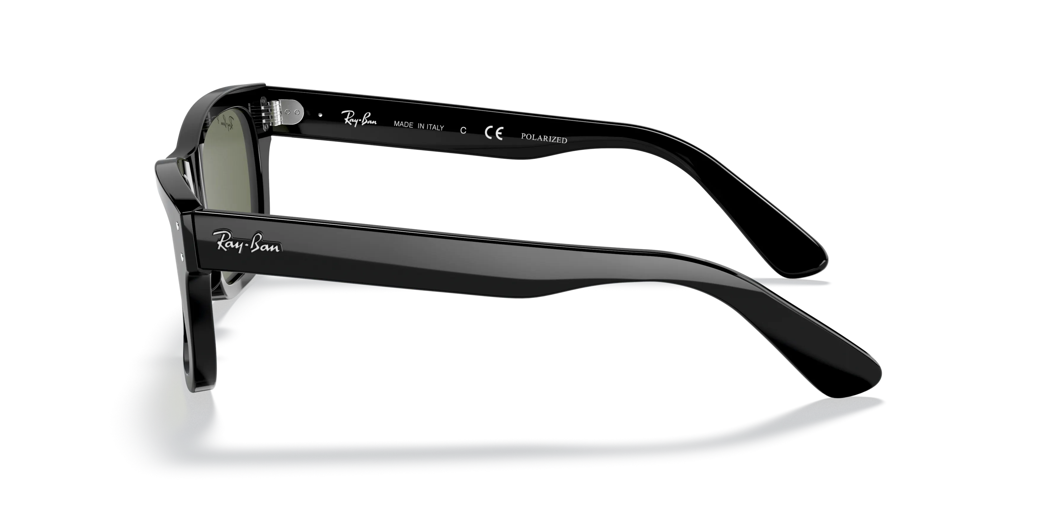 Angle_Left02, Ray-Ban Burbank RB2283 L020C