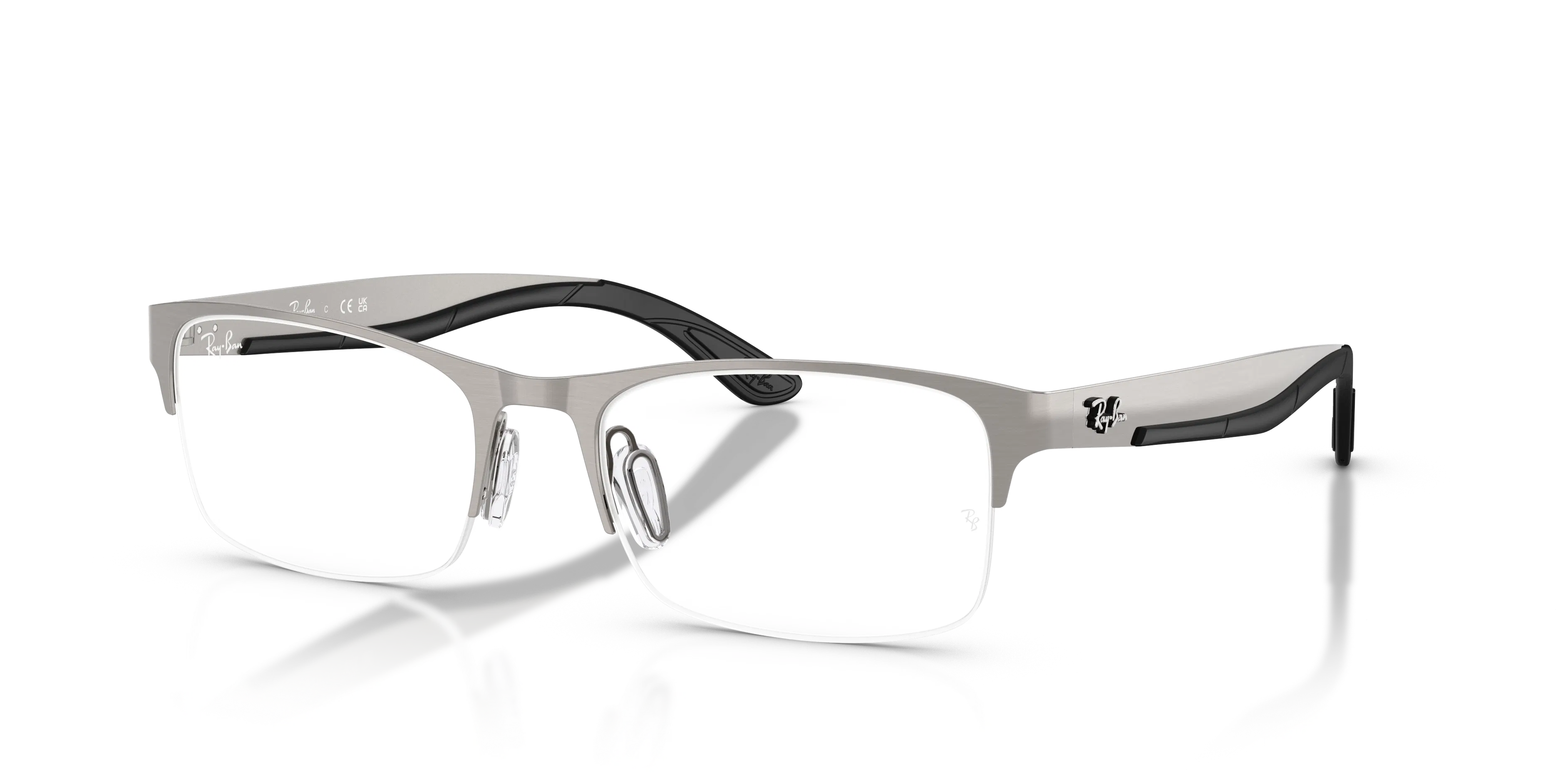 Angle_Left01, RAY-BAN RB7551 Optics 3214