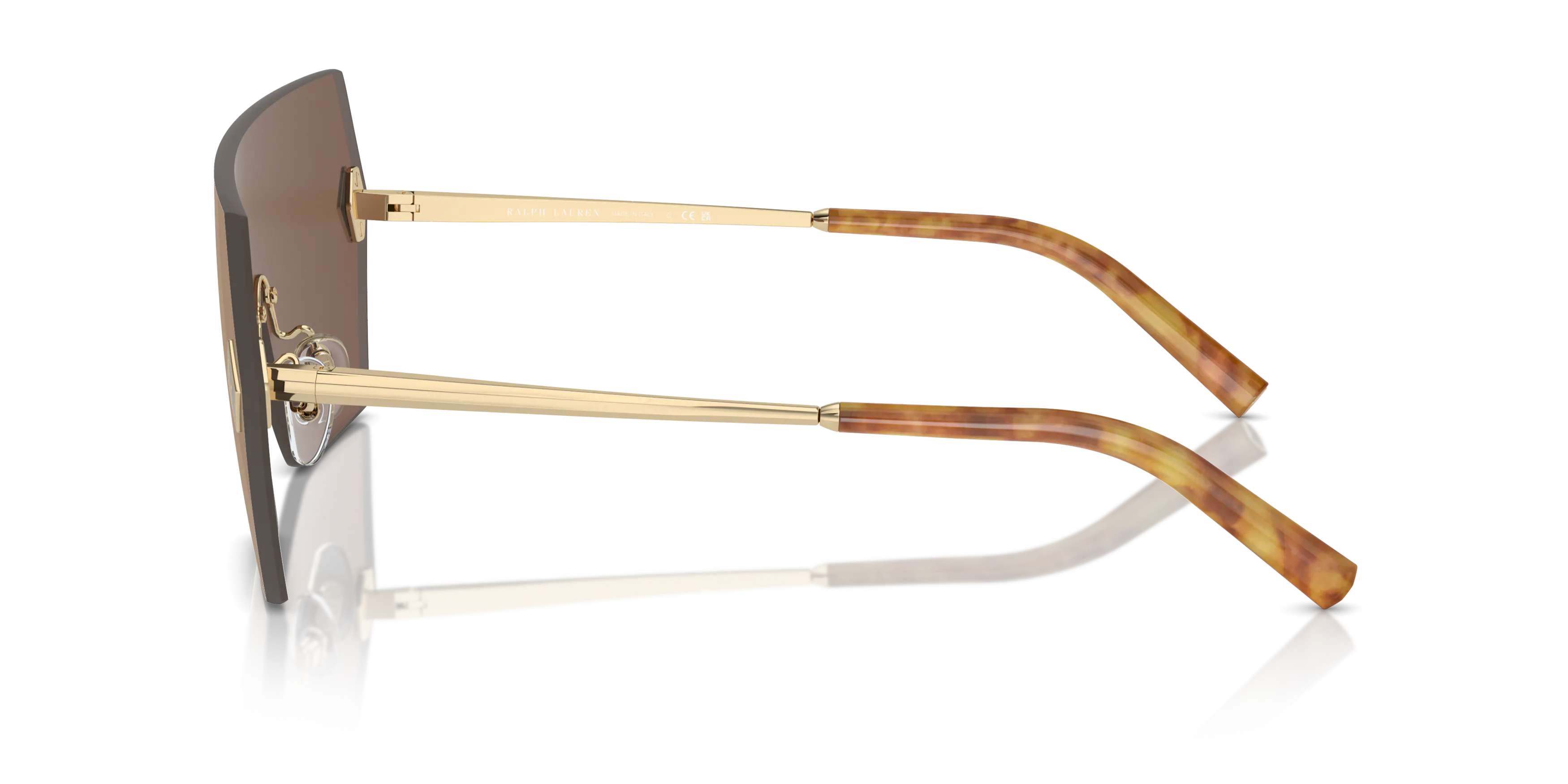 Angle_Left02, Ralph Lauren 0RL7085 91167P Solglasögon