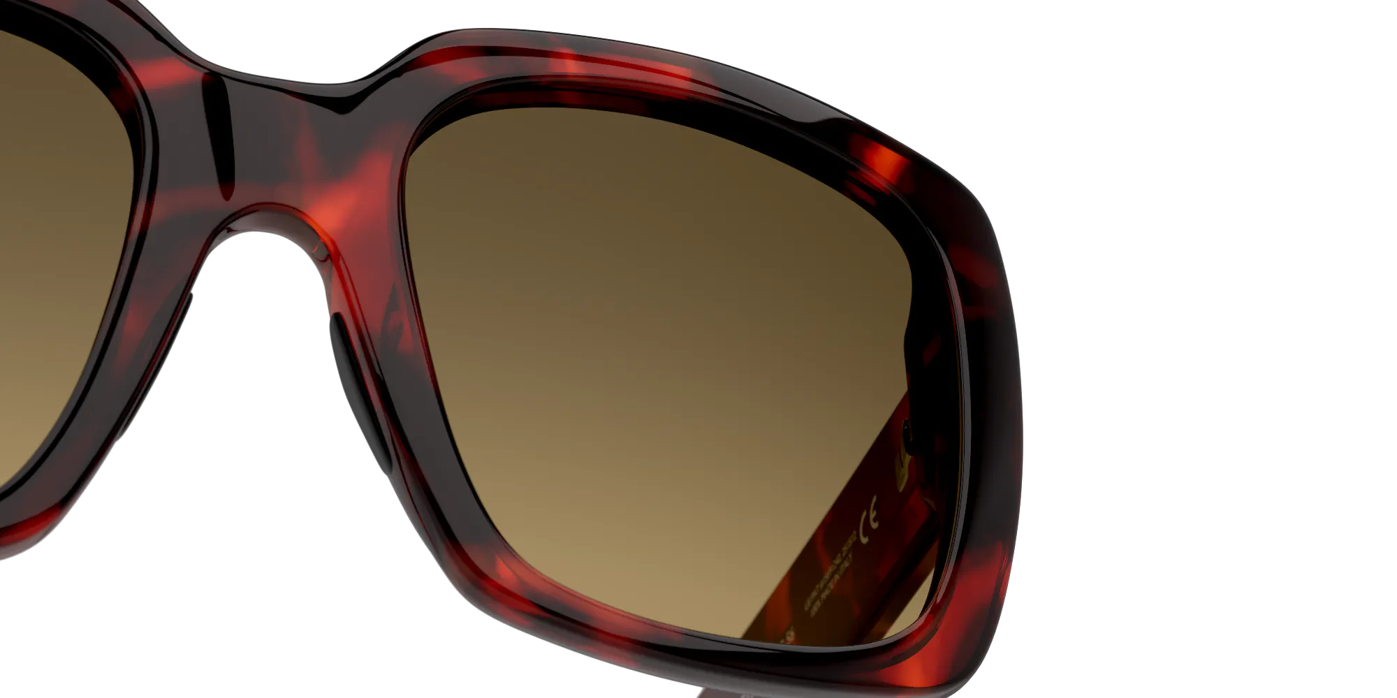 Detail01, MAUI JIM Two Steps 863 Two Steps 10