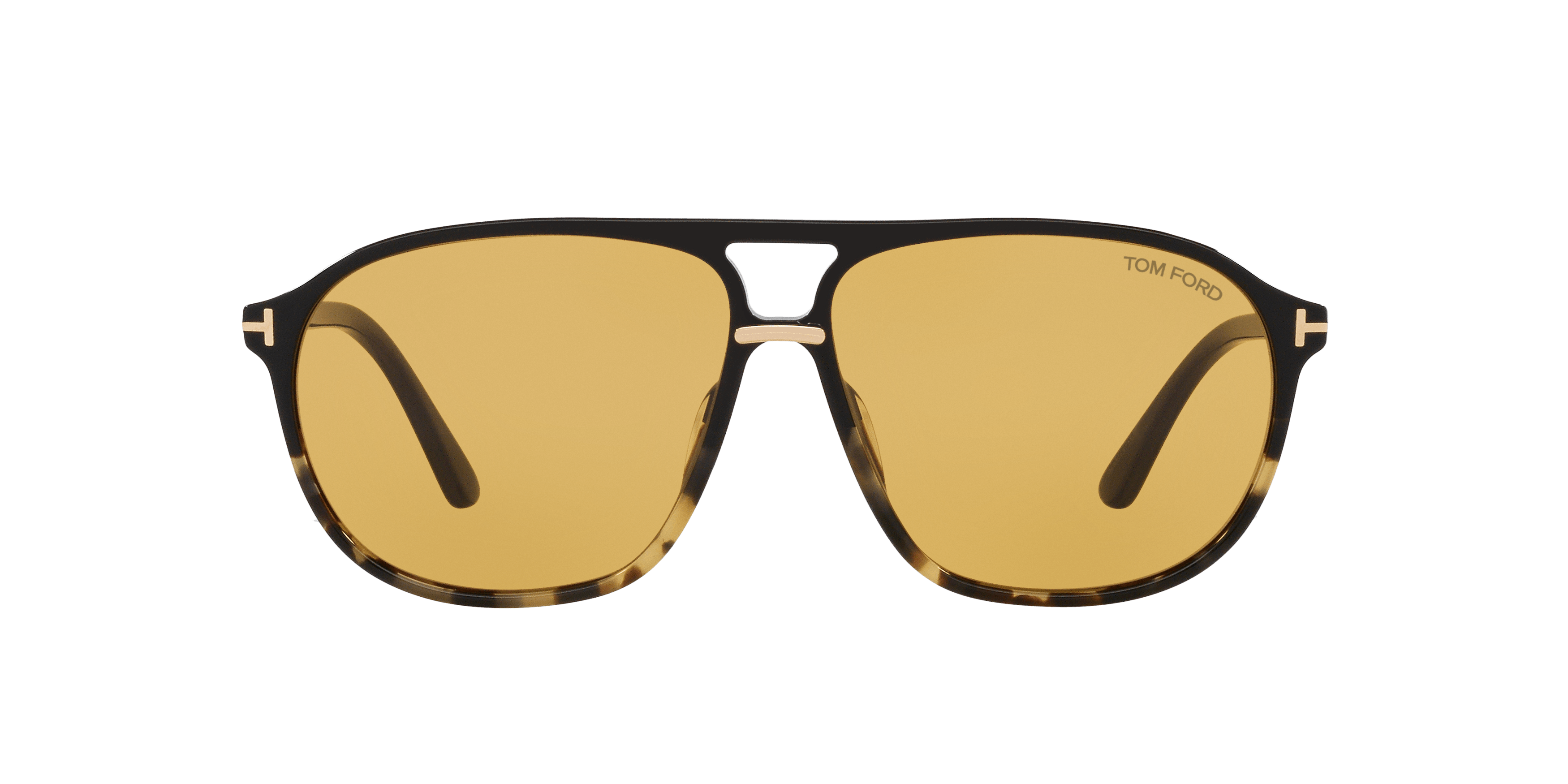 Front, TOM FORD FT1026 05E