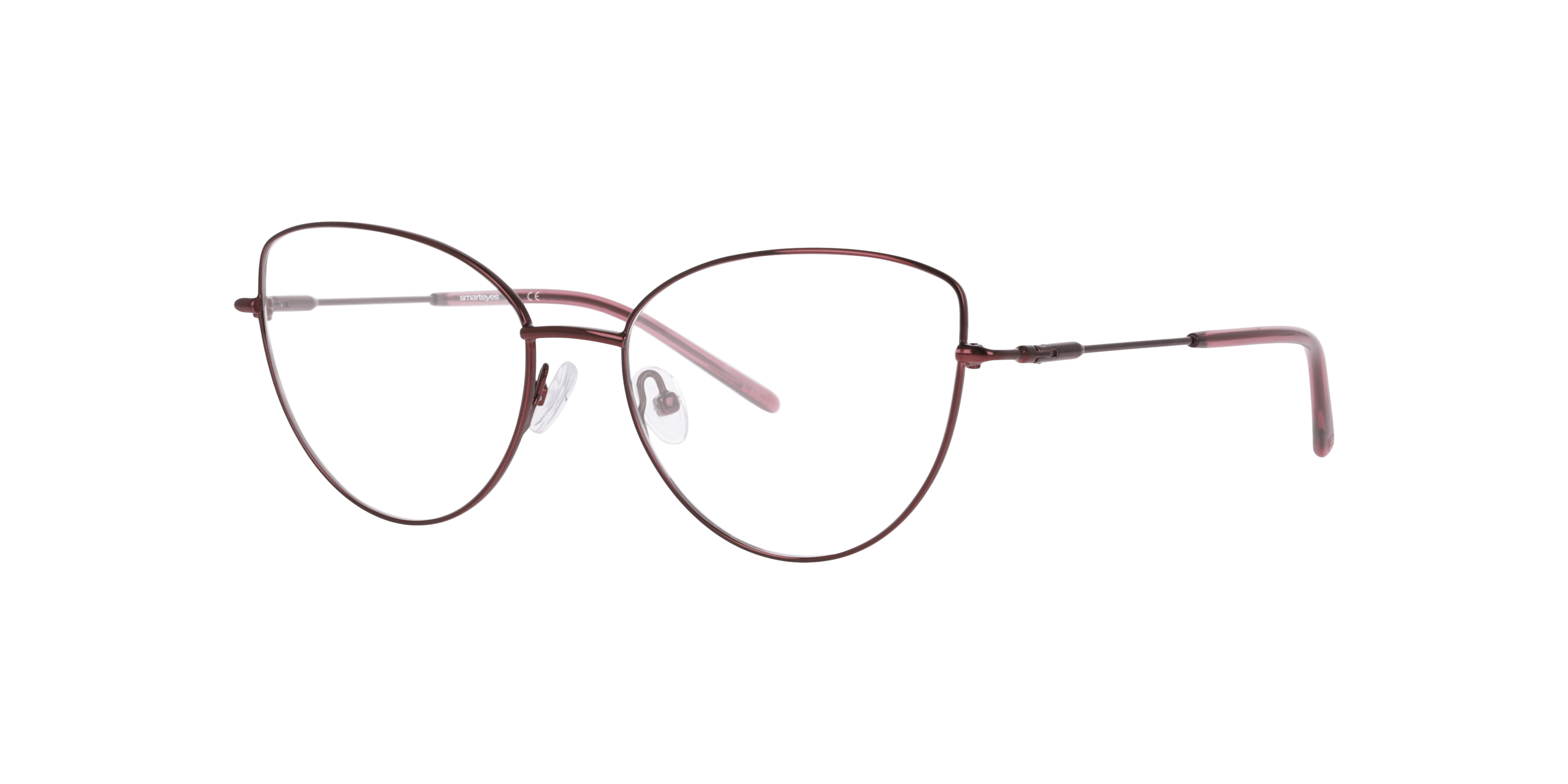 Angle_Left01, Vintage Flair 0IY1369 C02 Glasögonbåge