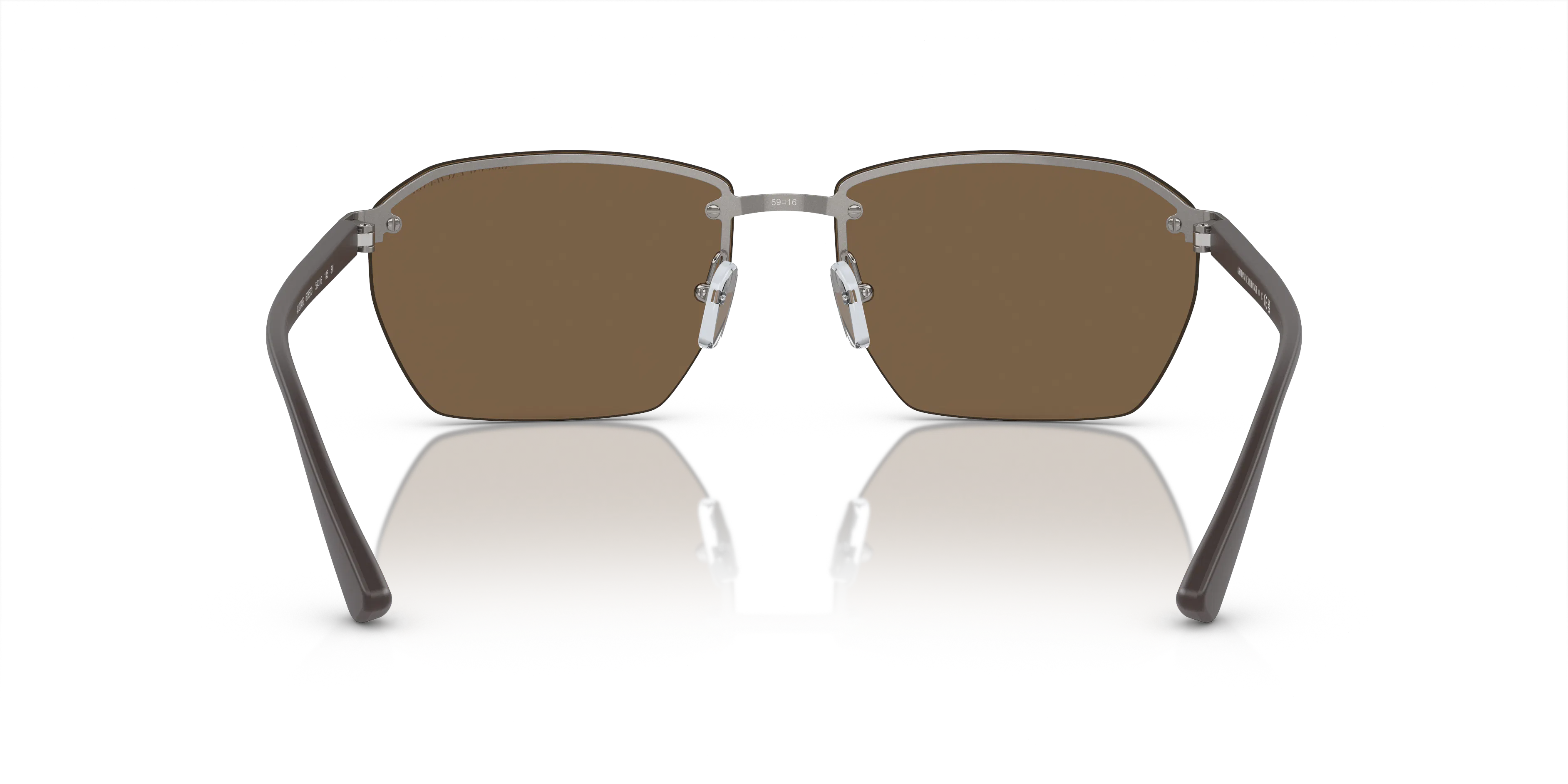 Detail02, Armani Exchange AX2048S 608573