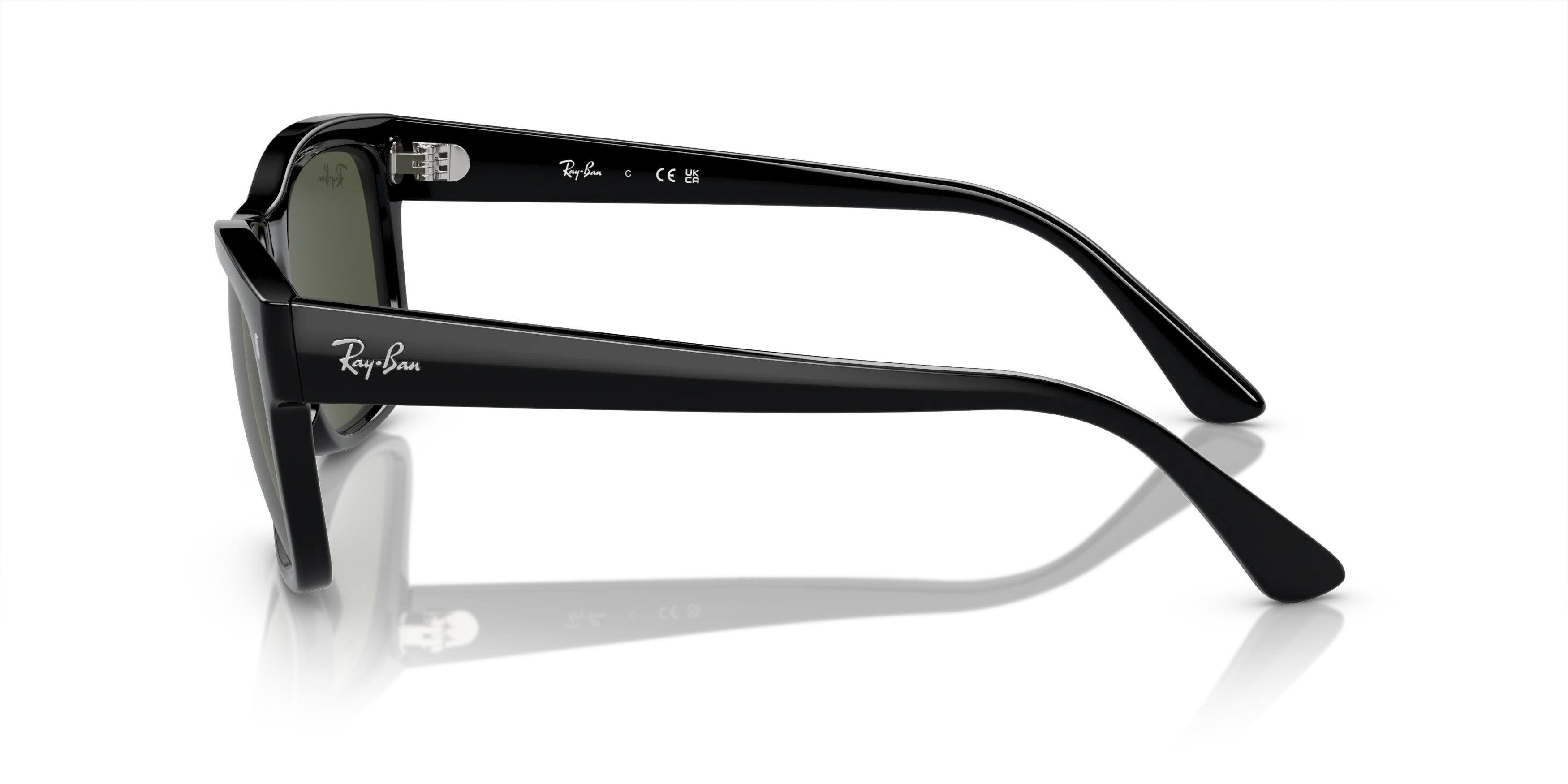 Angle_Left02, Ray-Ban RB4428 601/31