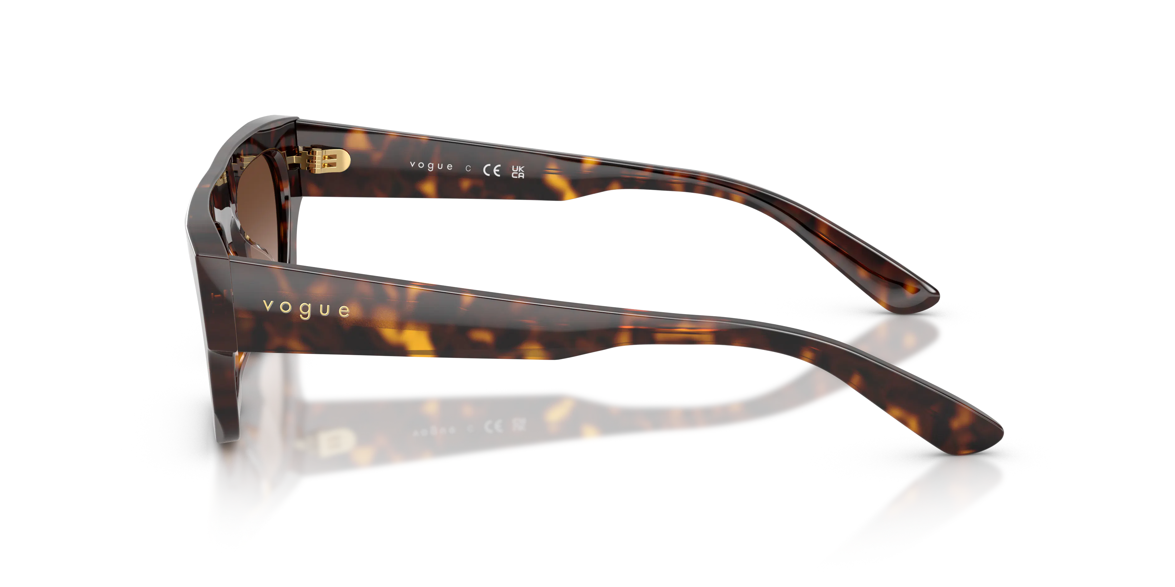 Angle_Left02, Vogue Eyewear VO5694SU W65613