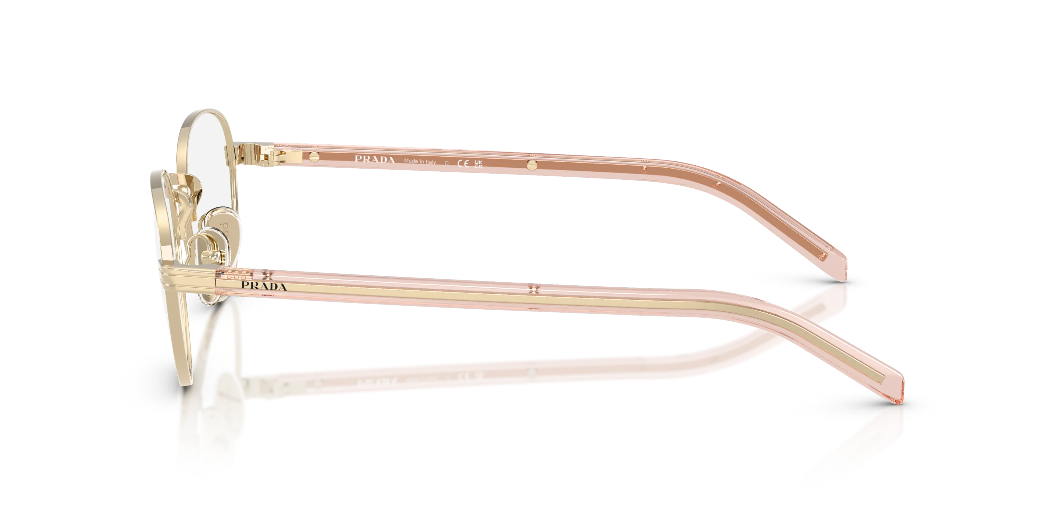 Angle_Left02, Prada PR B53V ACX1O1