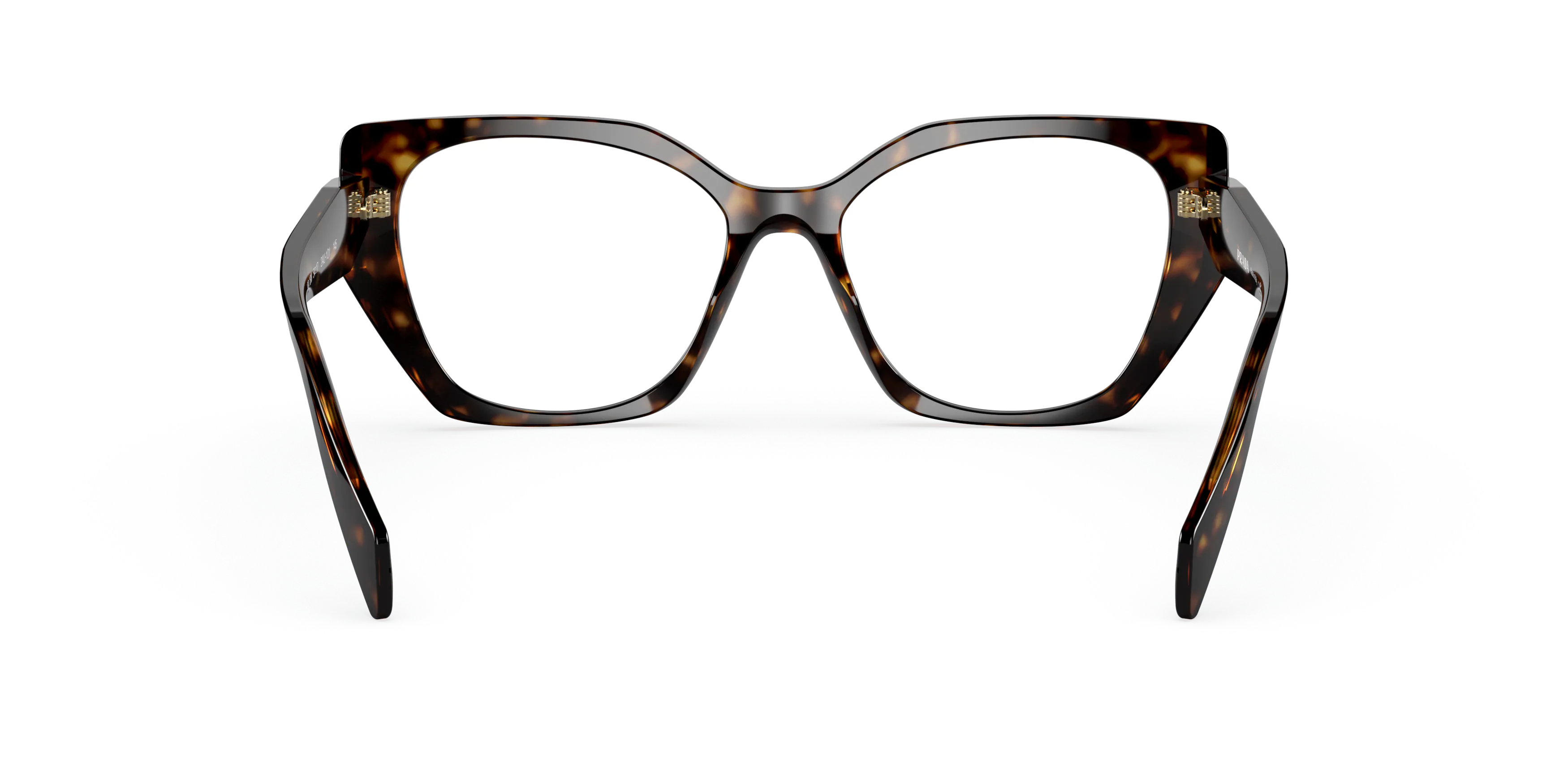 Detail02, Prada PR 18WV Glasses
